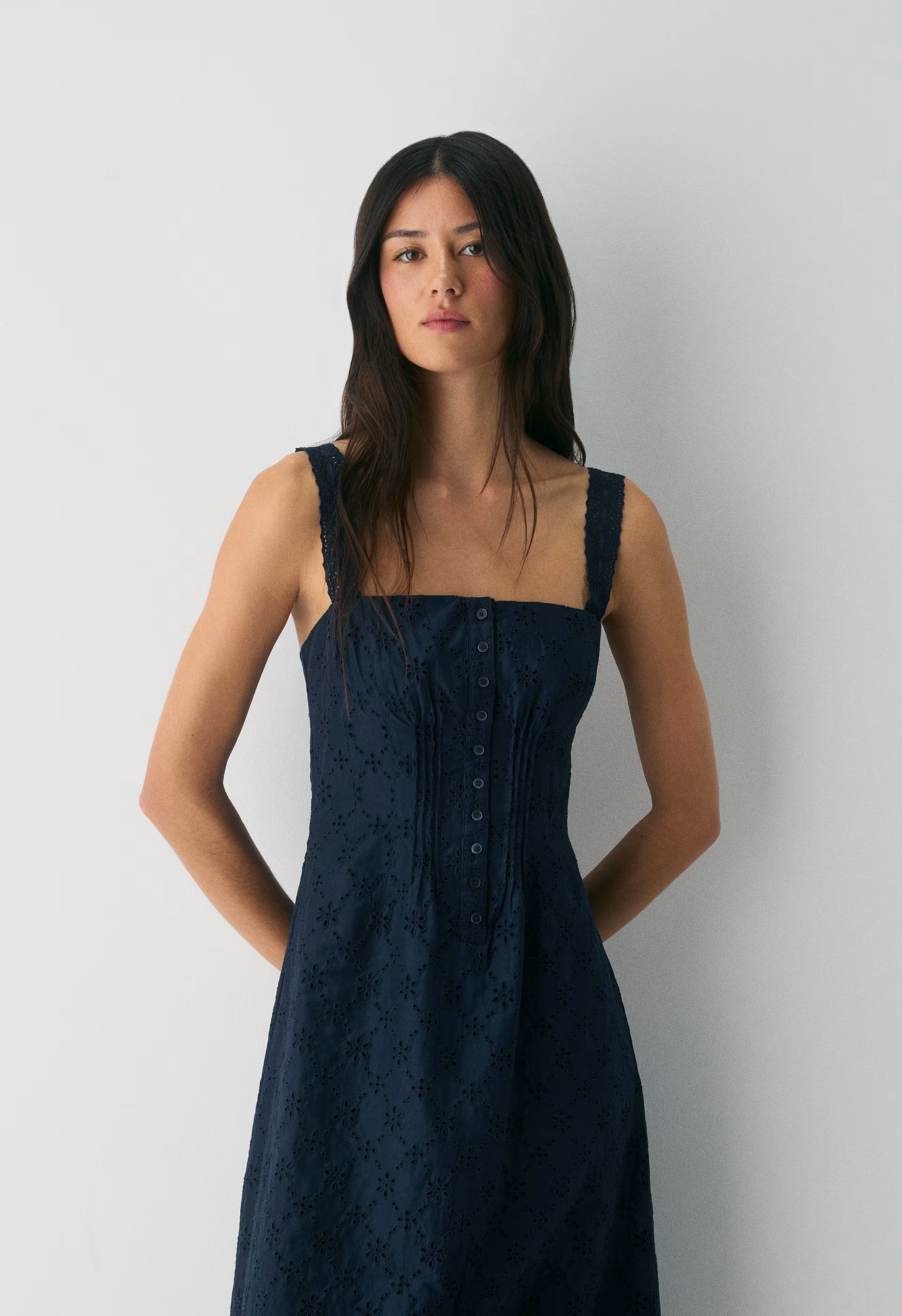 Thimble Dress - ADMIRAL