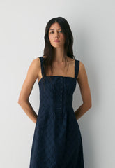 Thimble Dress - ADMIRAL