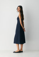 Thimble Dress - ADMIRAL