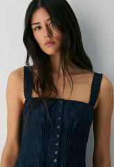 Thimble Dress - ADMIRAL