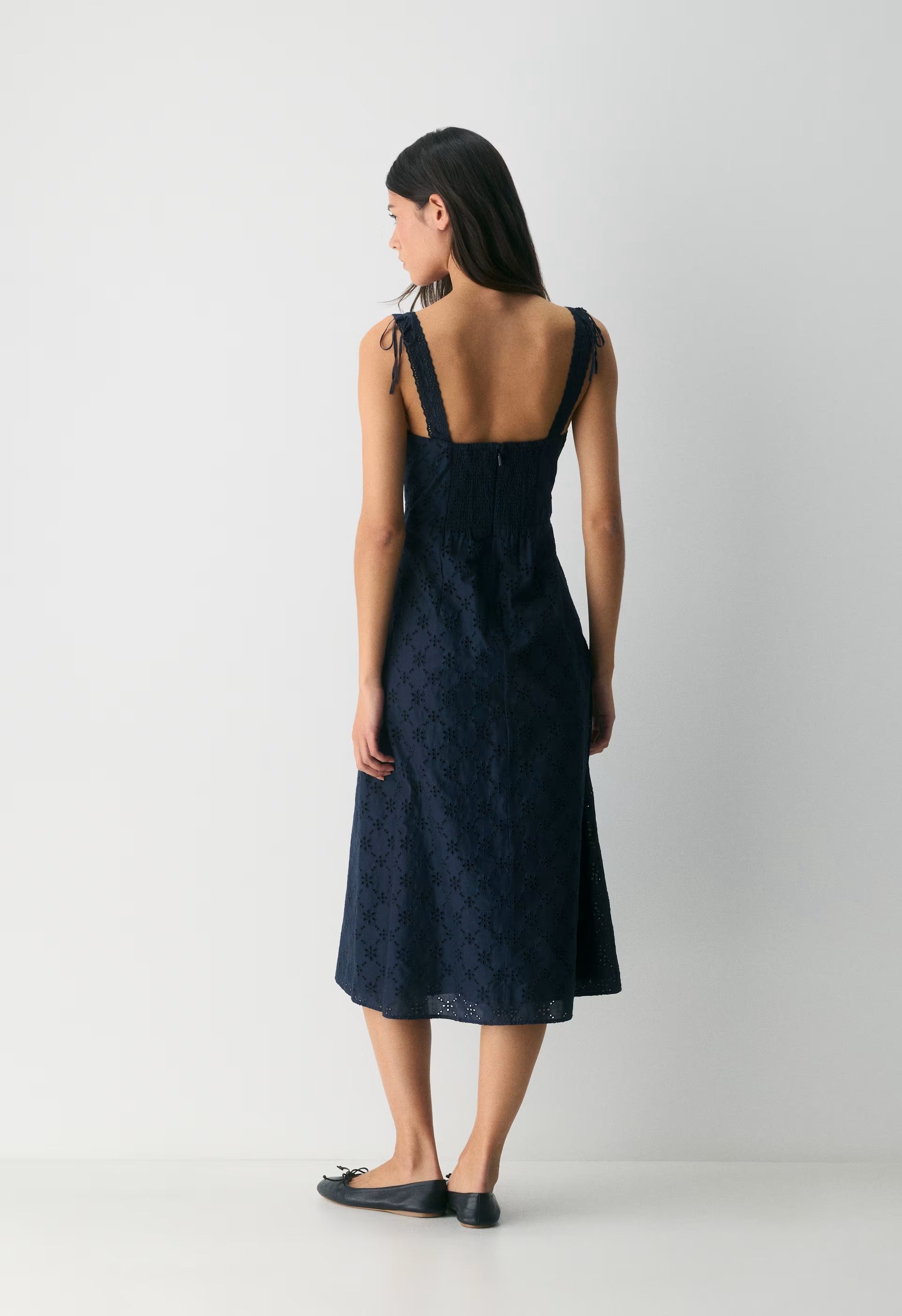 Thimble Dress - ADMIRAL