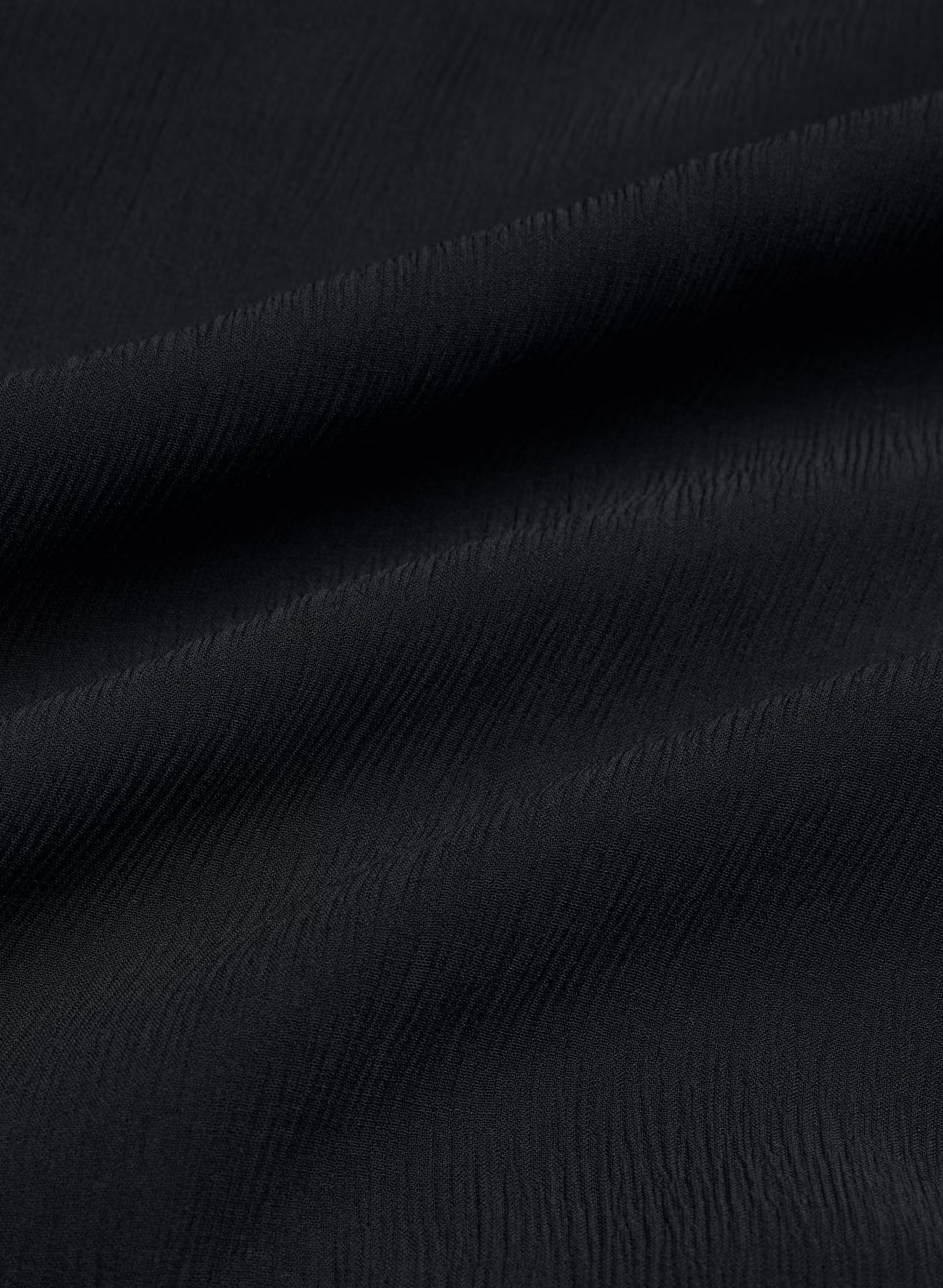 Emberlyn Dress - BLACK