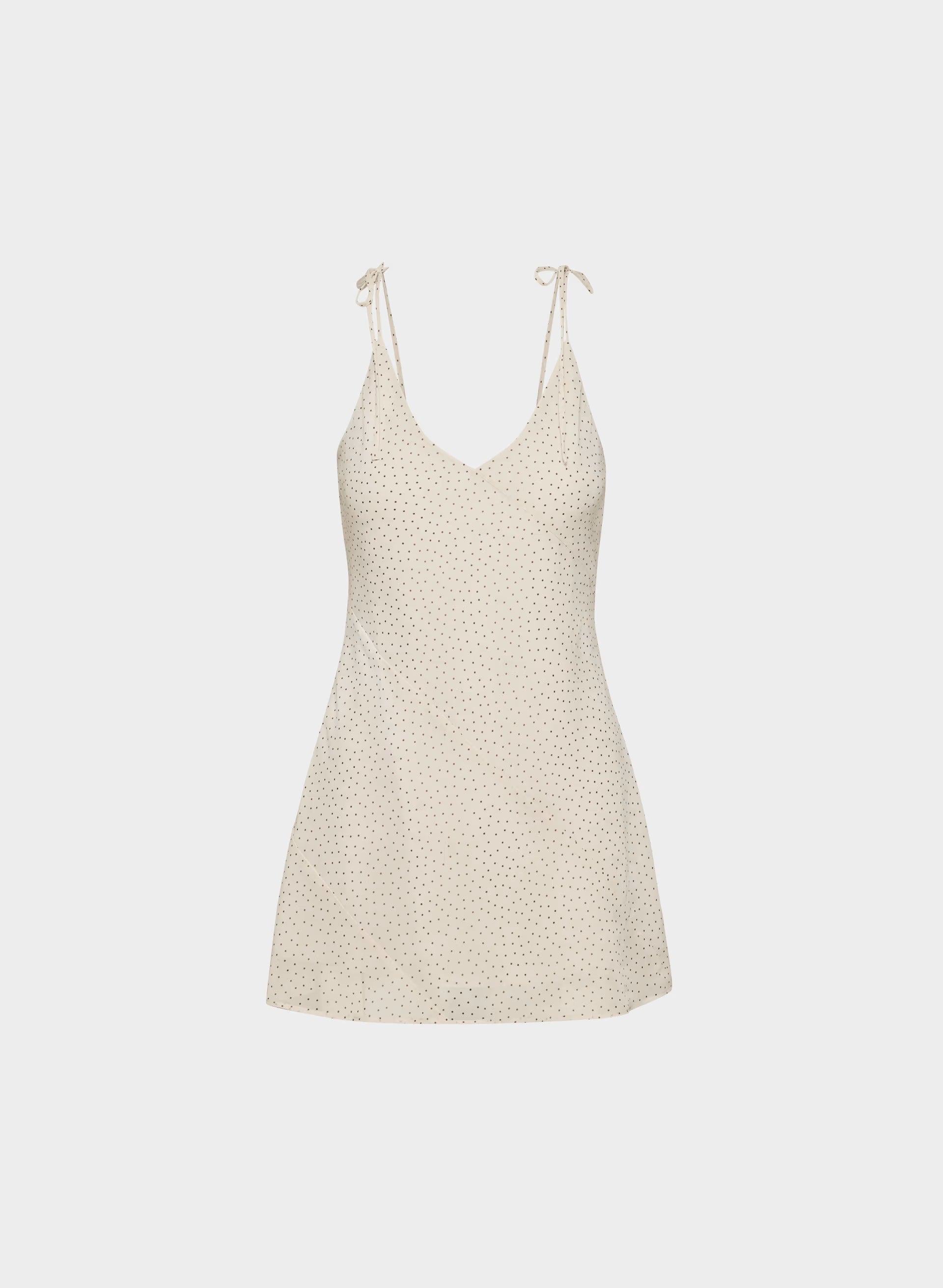 Priscilla Dress - MTRPLS TAUP /RCH M BN
