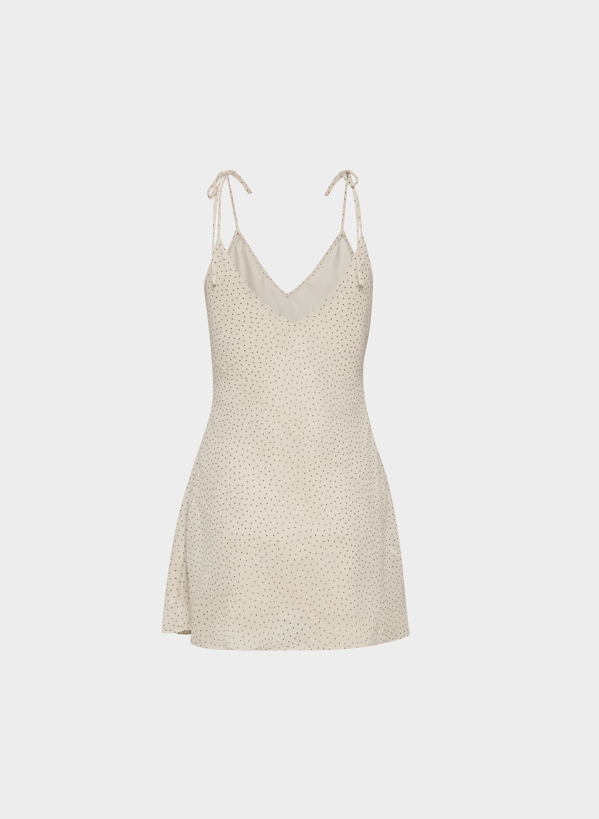 Priscilla Dress - MTRPLS TAUP /RCH M BN