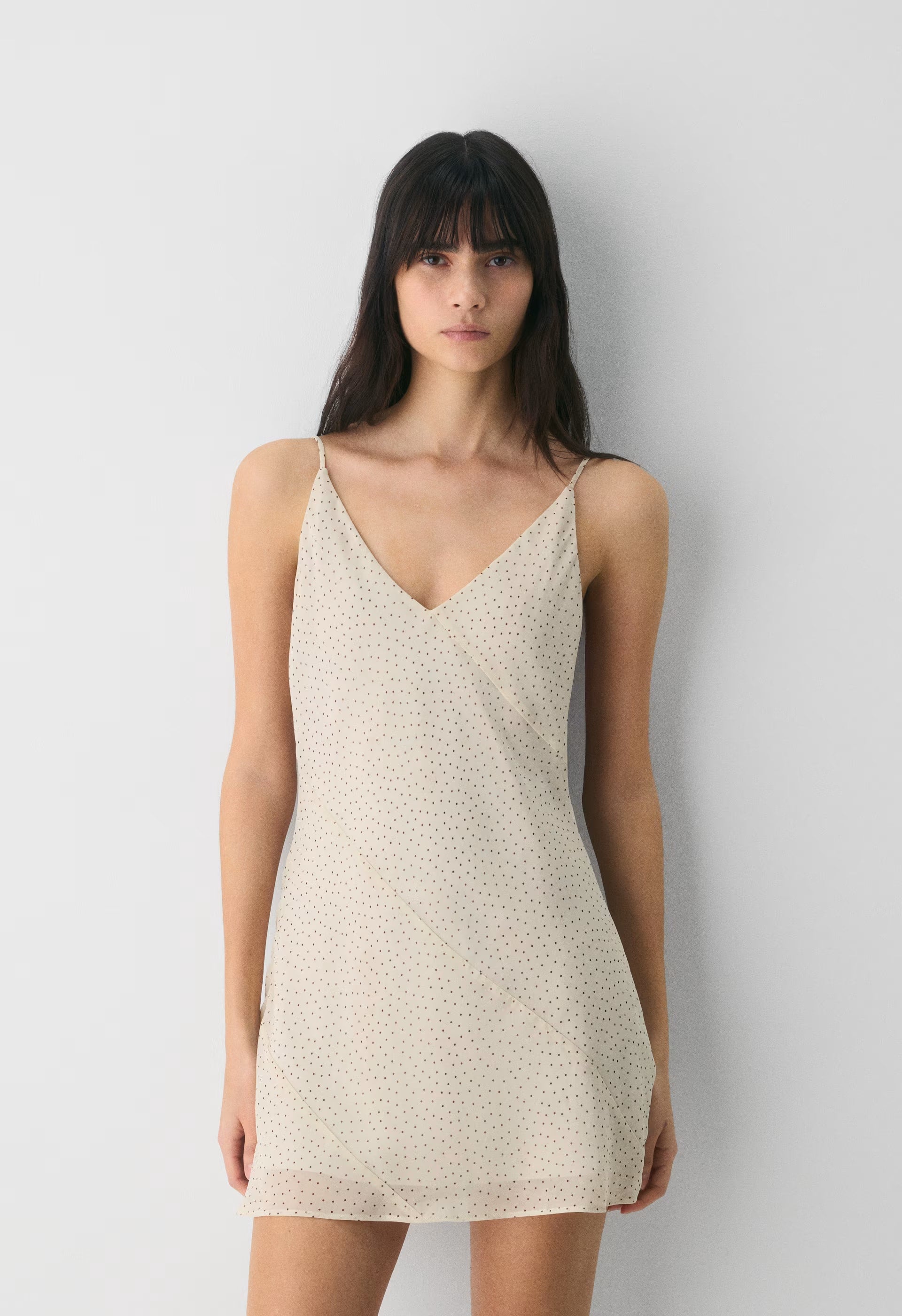 Priscilla Dress - MTRPLS TAUP /RCH M BN