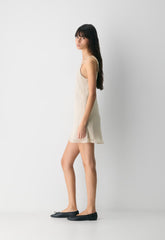 Priscilla Dress - MTRPLS TAUP /RCH M BN