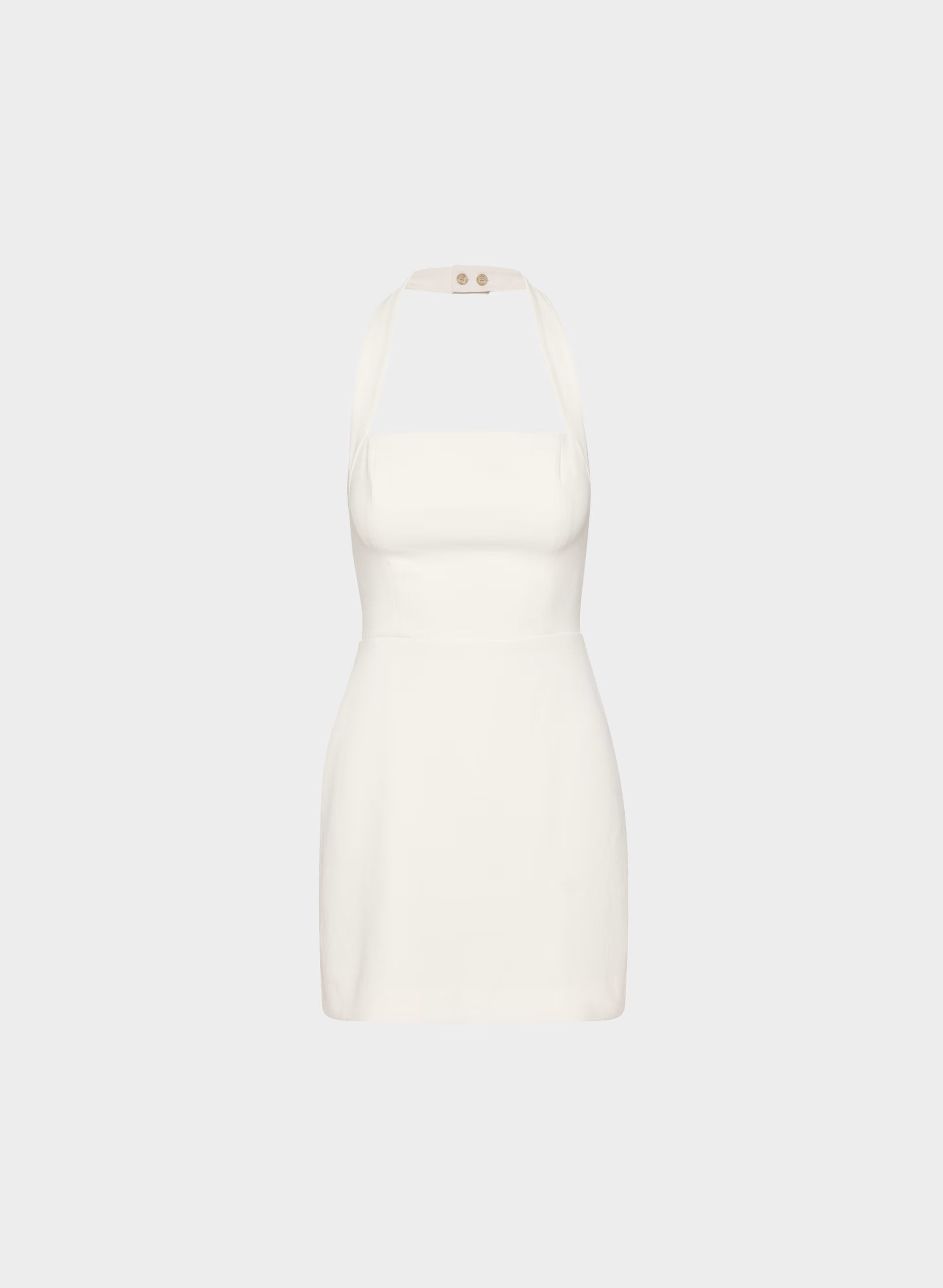 Whisper Dress - Crepette™ - LIGHT BIRCH