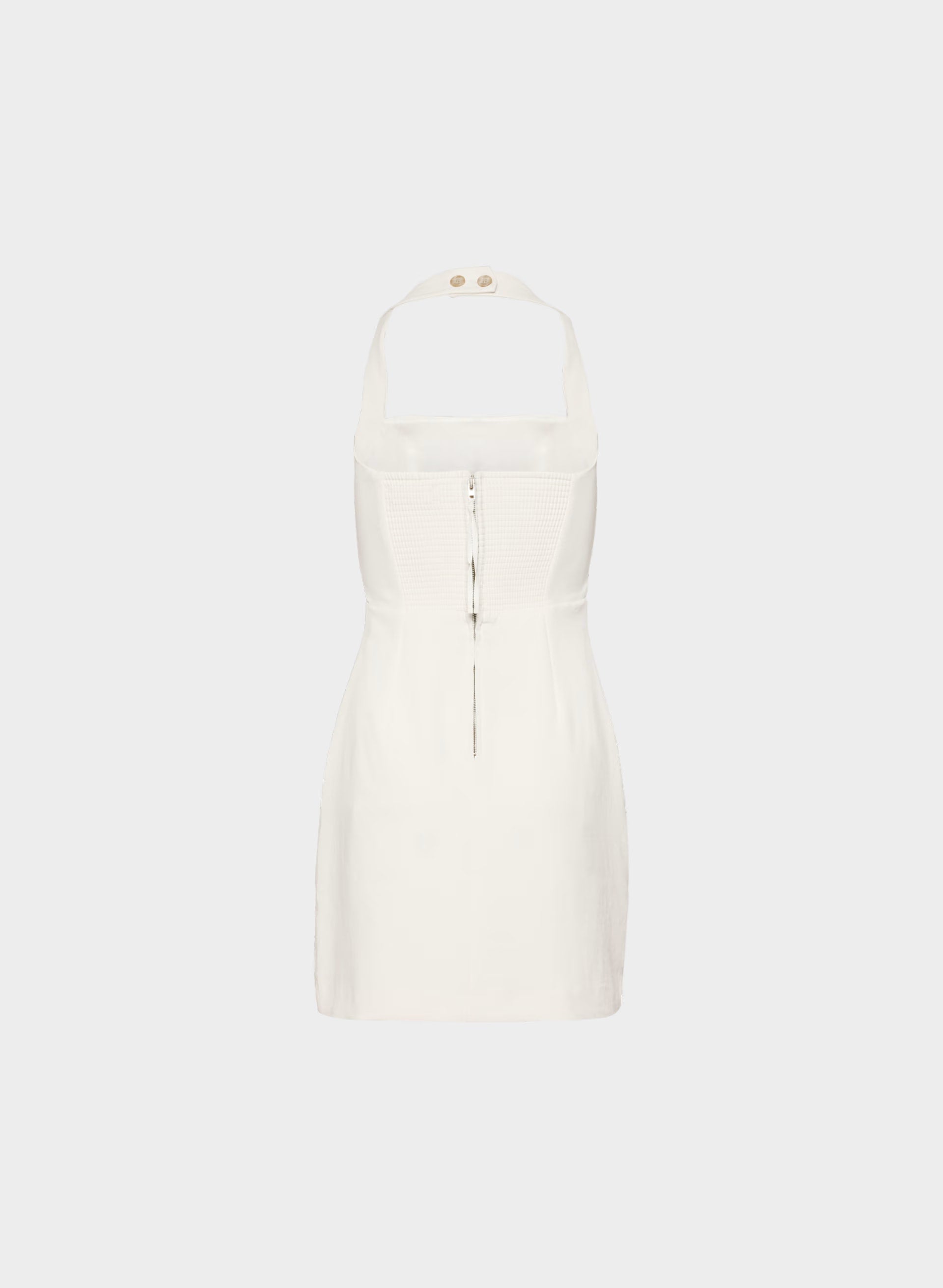 Whisper Dress - Crepette™ - LIGHT BIRCH