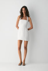 Whisper Dress - Crepette™ - LIGHT BIRCH