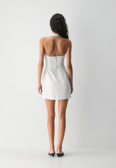 Whisper Dress - Crepette™ - LIGHT BIRCH
