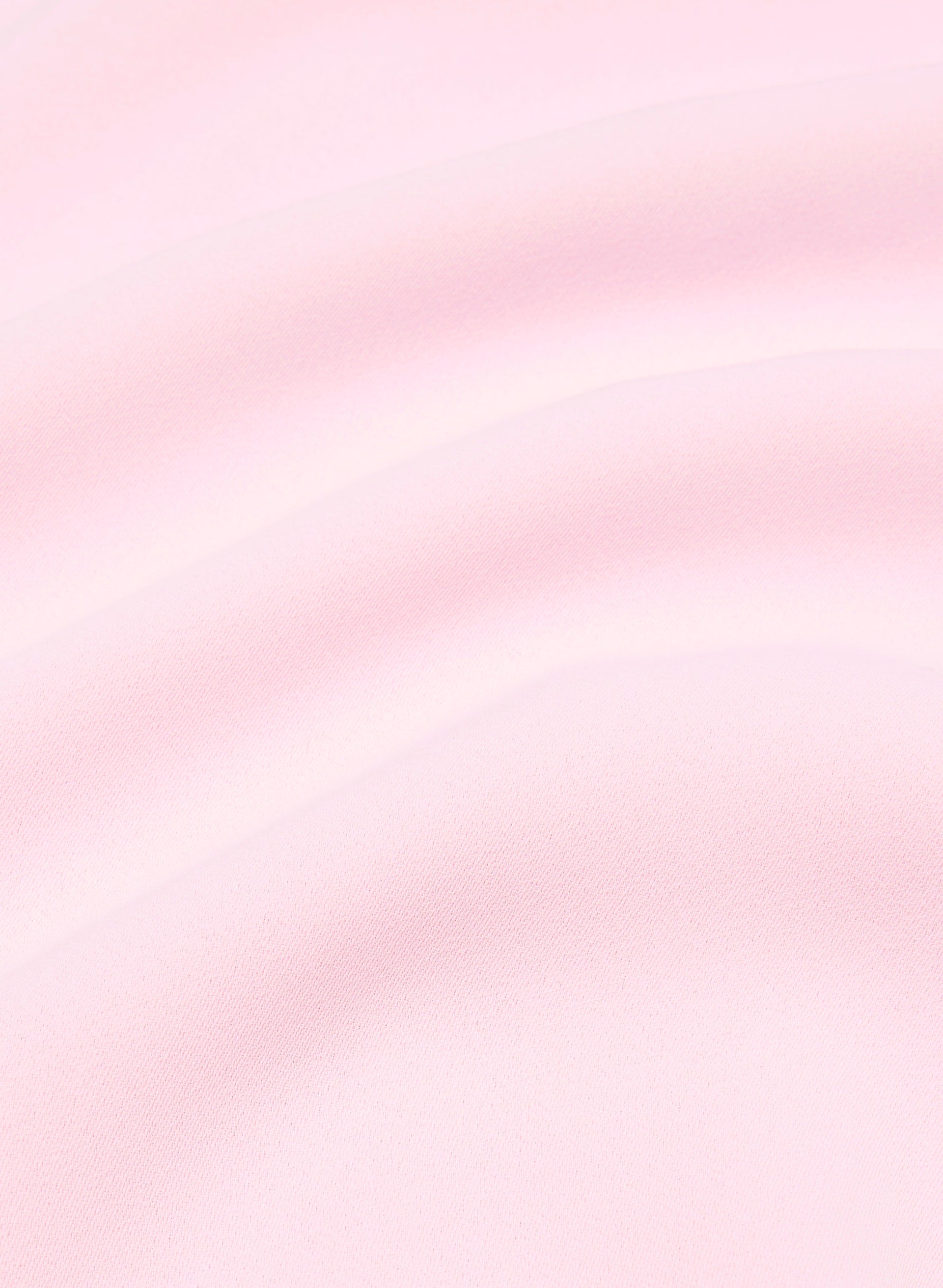 Godard Dress - MILKSHAKE PINK