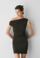 Smooth Matter™ Gallery Dress - RICH MOCHA BRN/ BIRCH