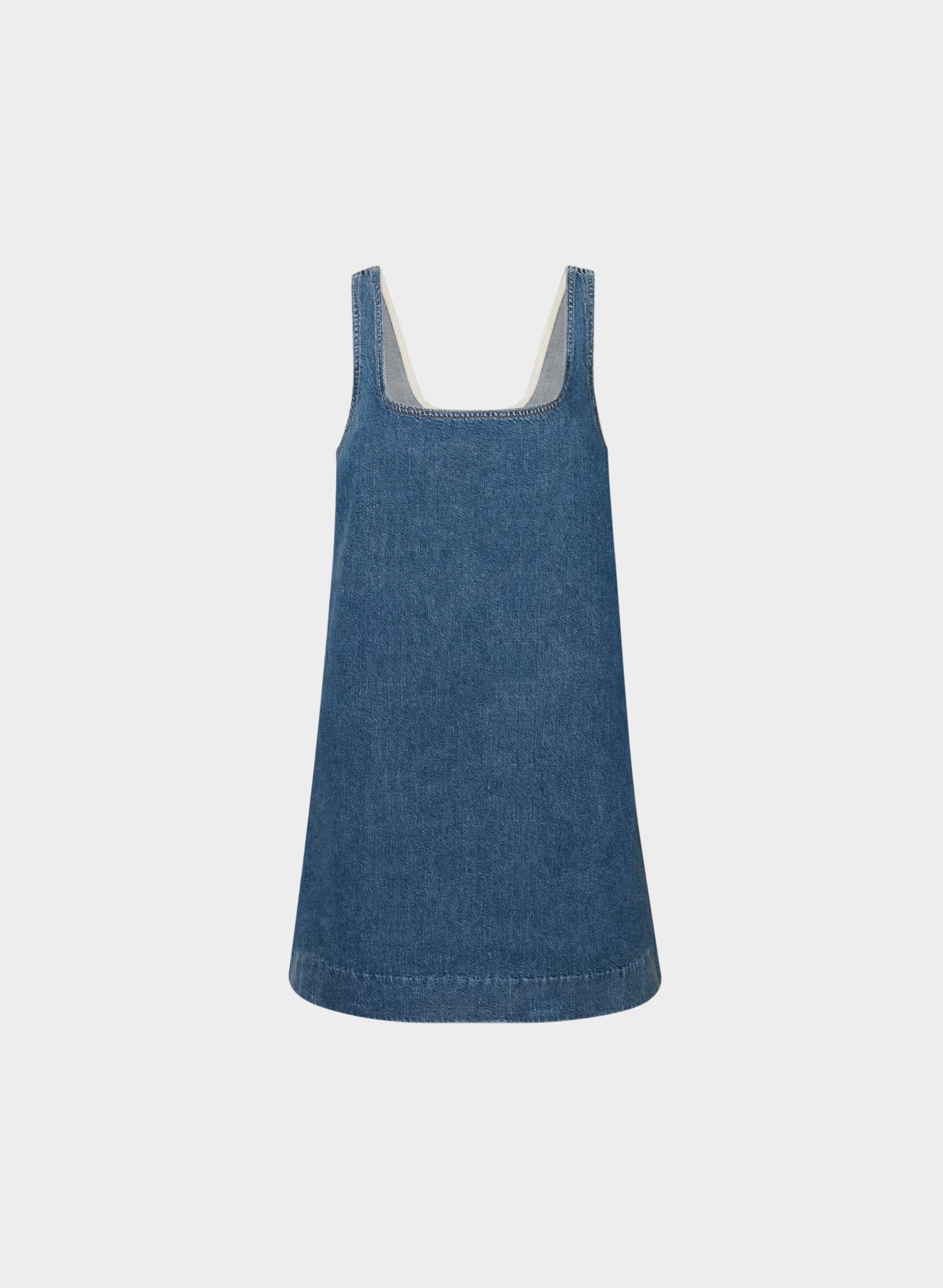 Citizens of Humanity Silvana Shift Dress - BESSO