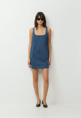 Citizens of Humanity Silvana Shift Dress - BESSO