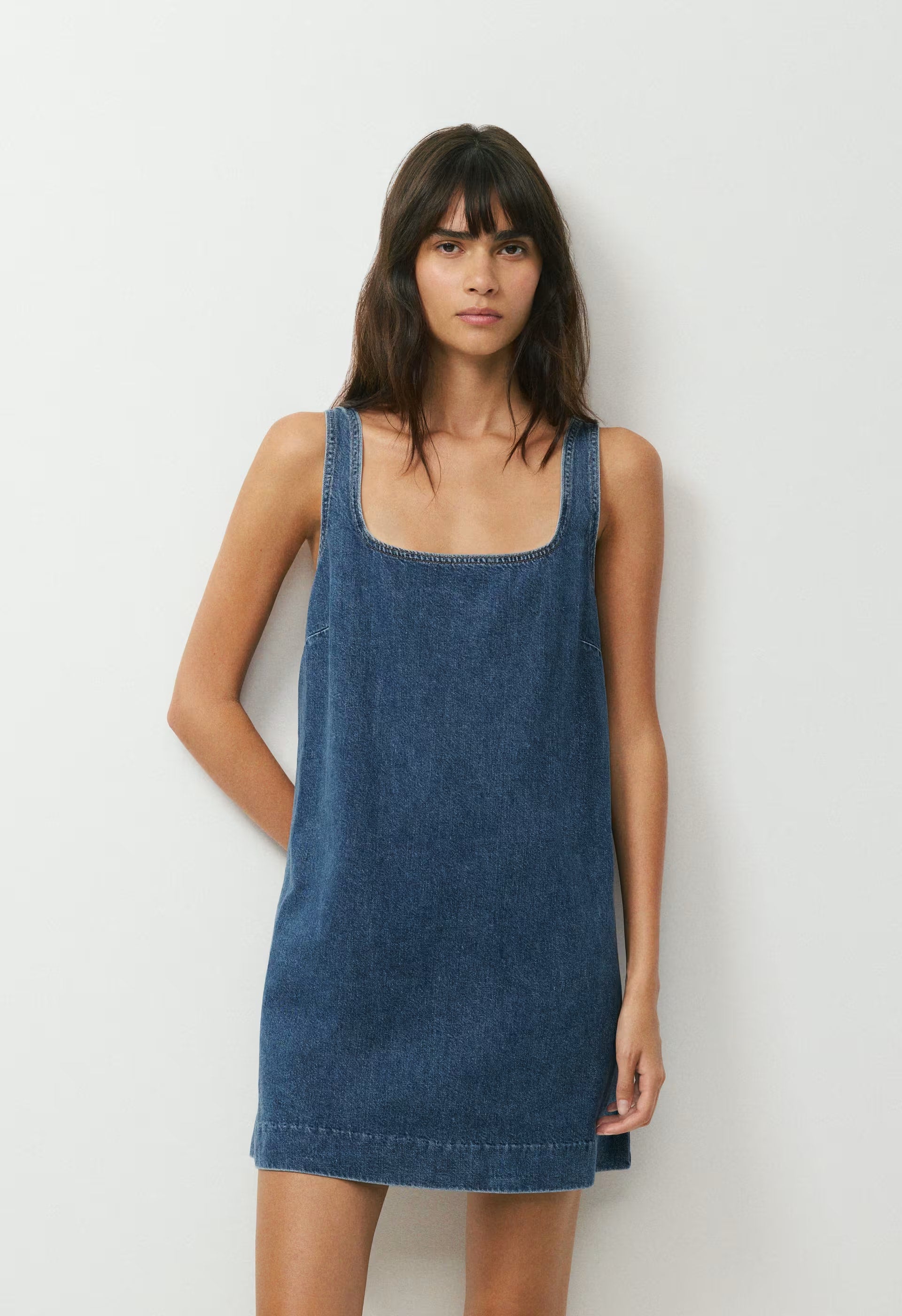 Citizens of Humanity Silvana Shift Dress - BESSO