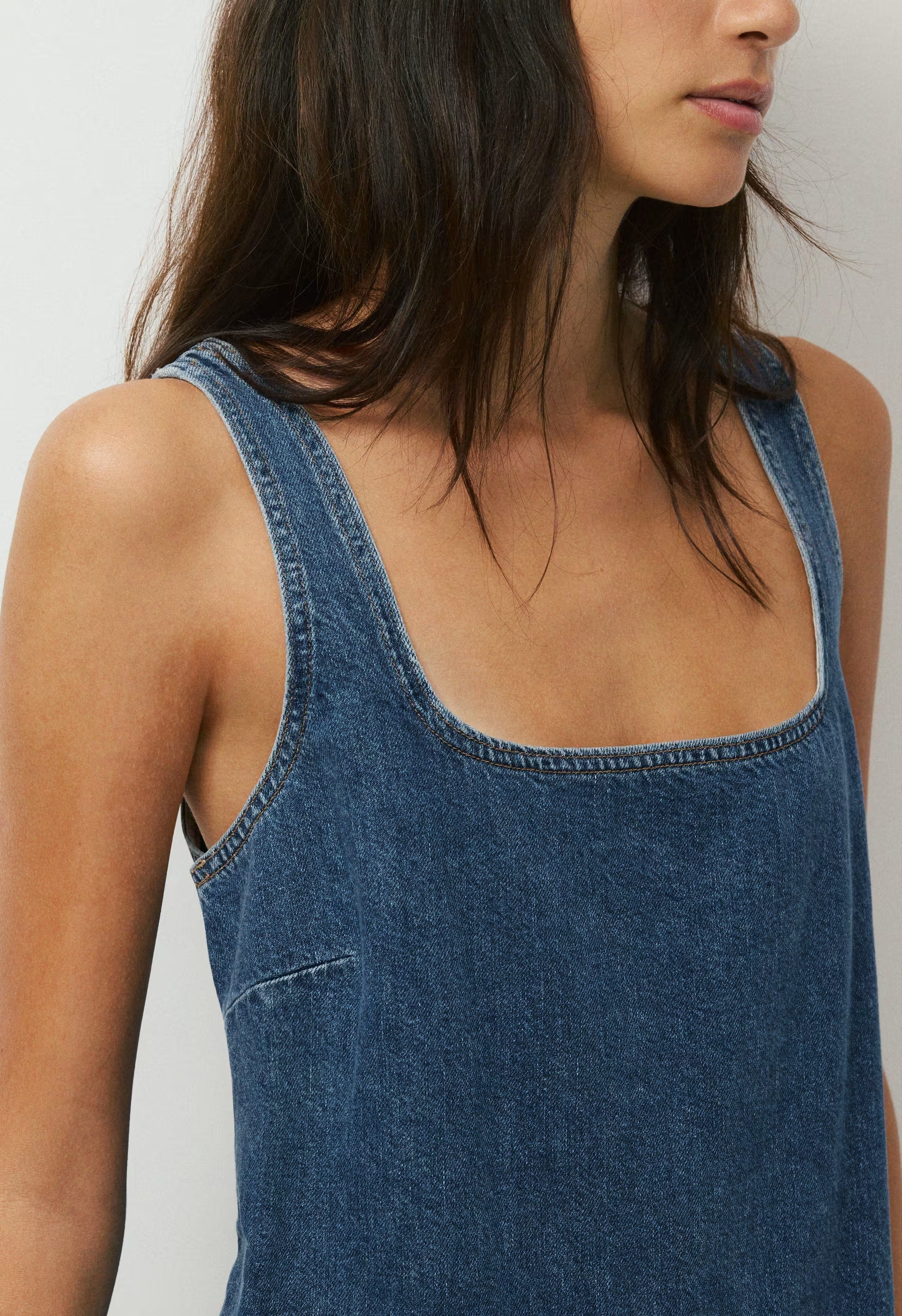 Citizens of Humanity Silvana Shift Dress - BESSO