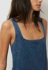 Citizens of Humanity Silvana Shift Dress - BESSO