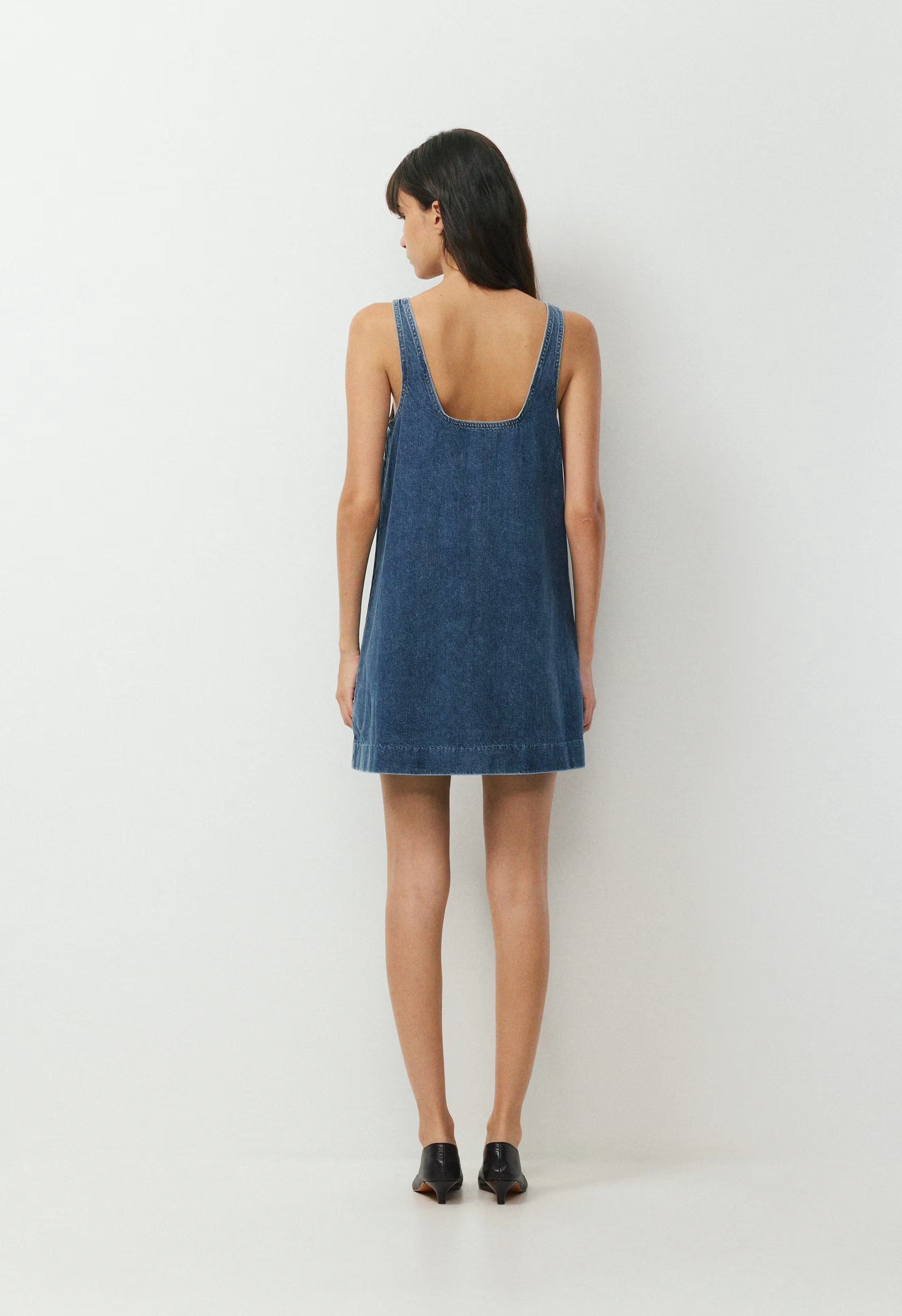 Citizens of Humanity Silvana Shift Dress - BESSO