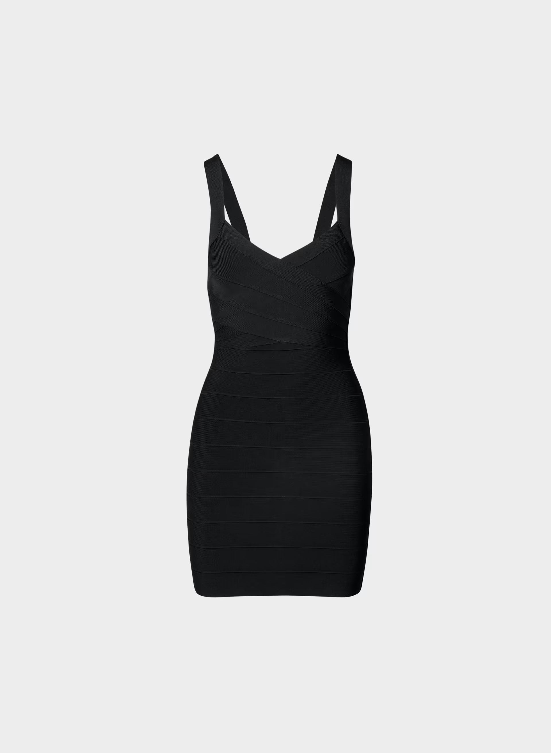 Lunessence Dress - BLACK