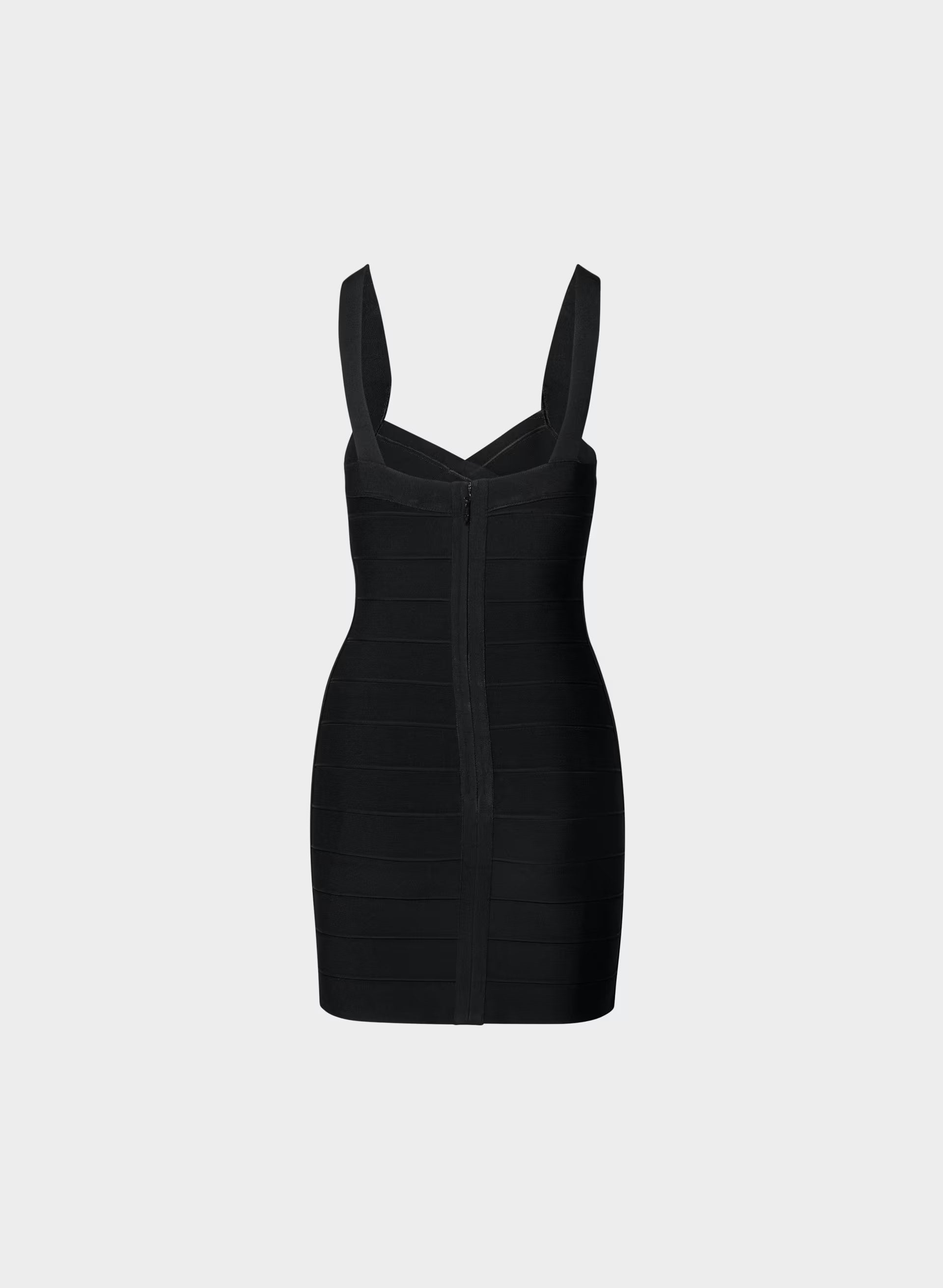 Lunessence Dress - BLACK