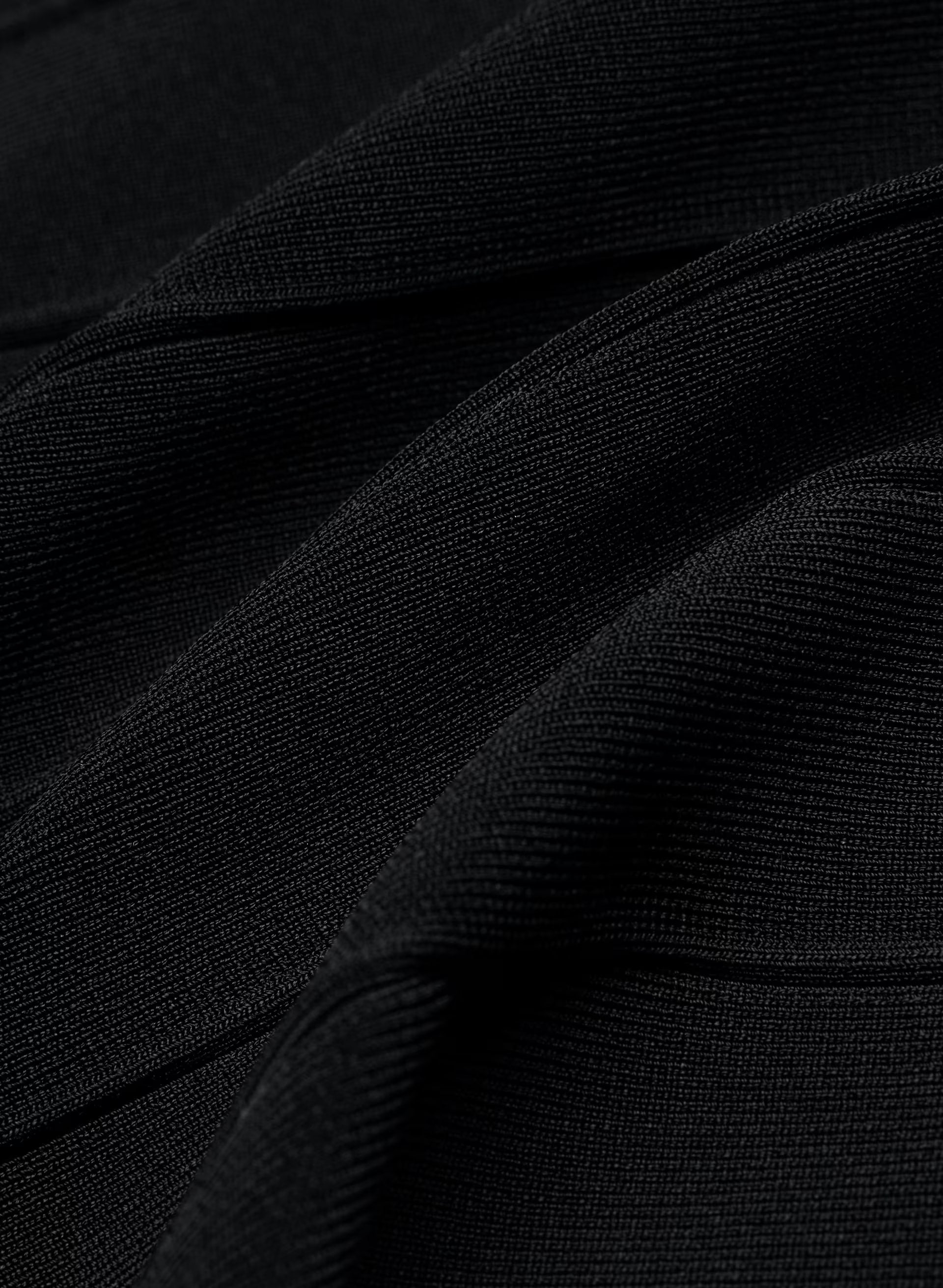 Lunessence Dress - BLACK