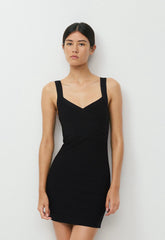 Lunessence Dress - BLACK
