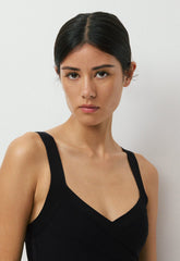 Lunessence Dress - BLACK