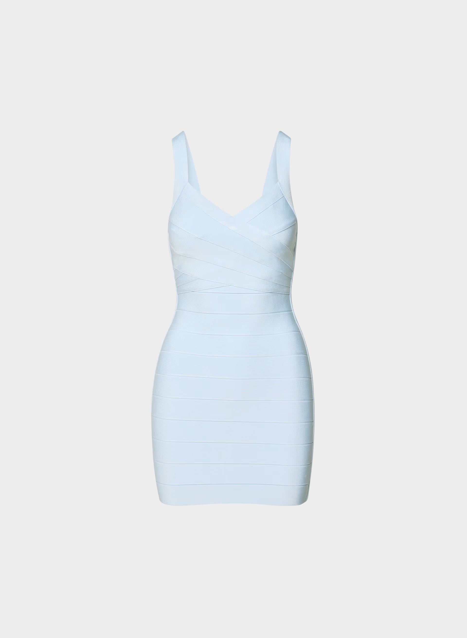 Lunessence Dress - MIDDAY BLUE