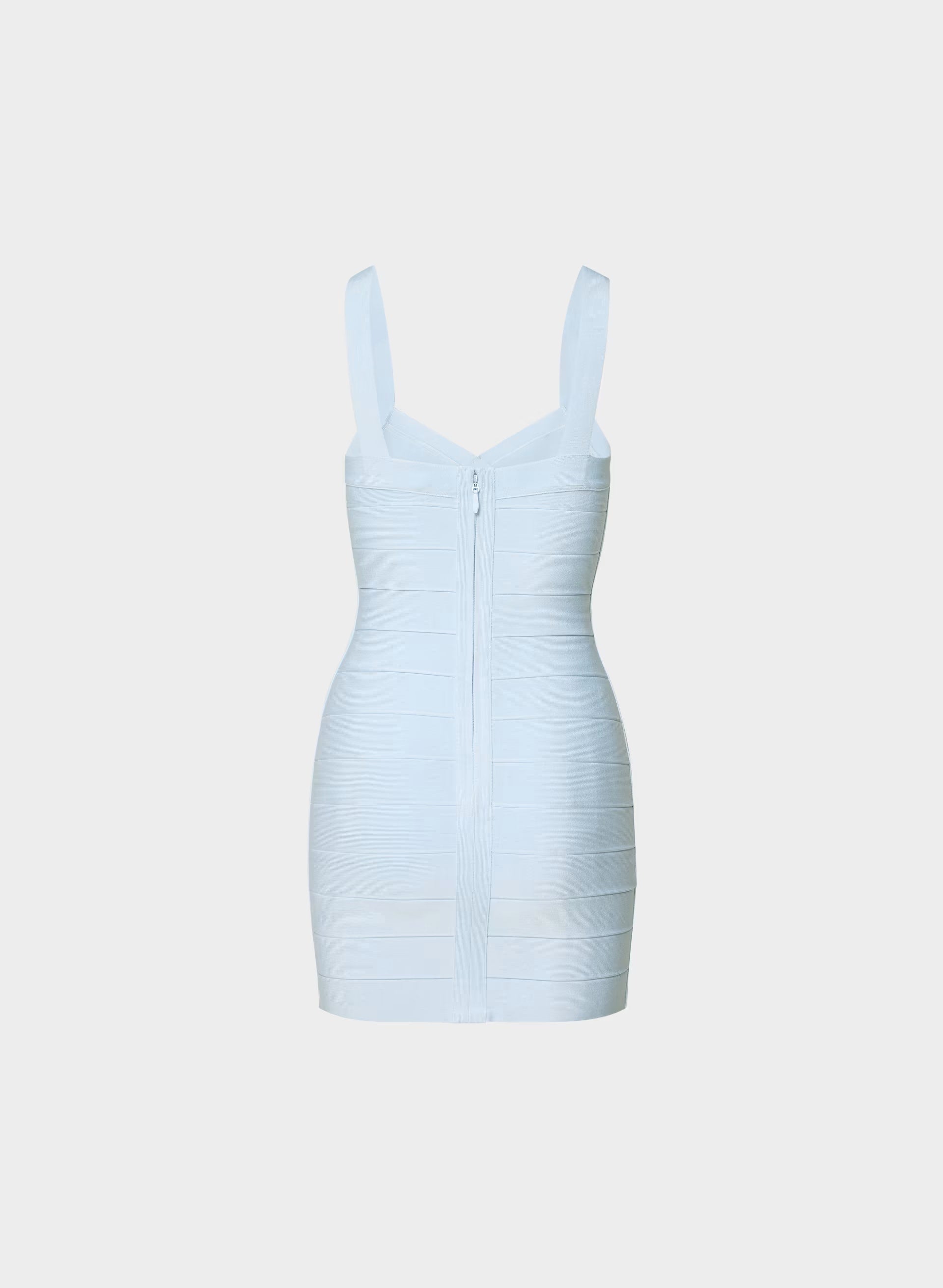 Lunessence Dress - MIDDAY BLUE