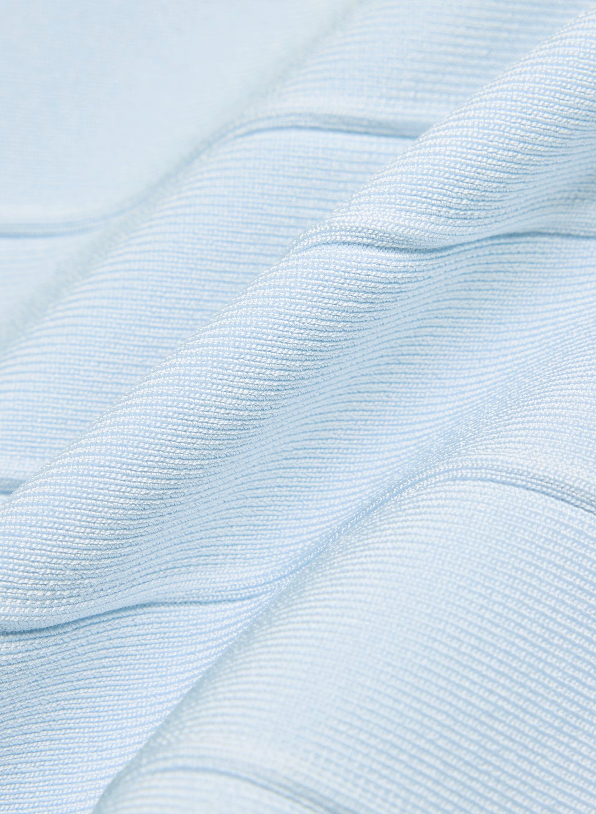 Lunessence Dress - MIDDAY BLUE