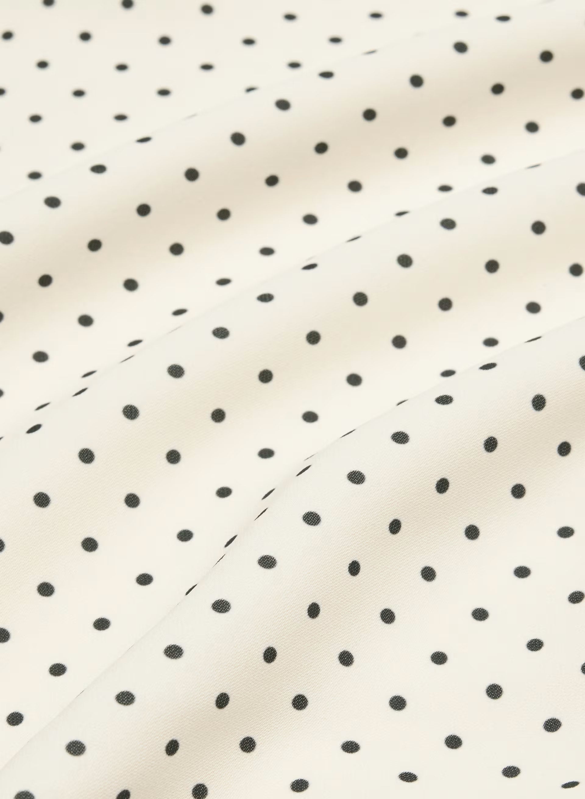 Account Dress - BIRCH/BLACK