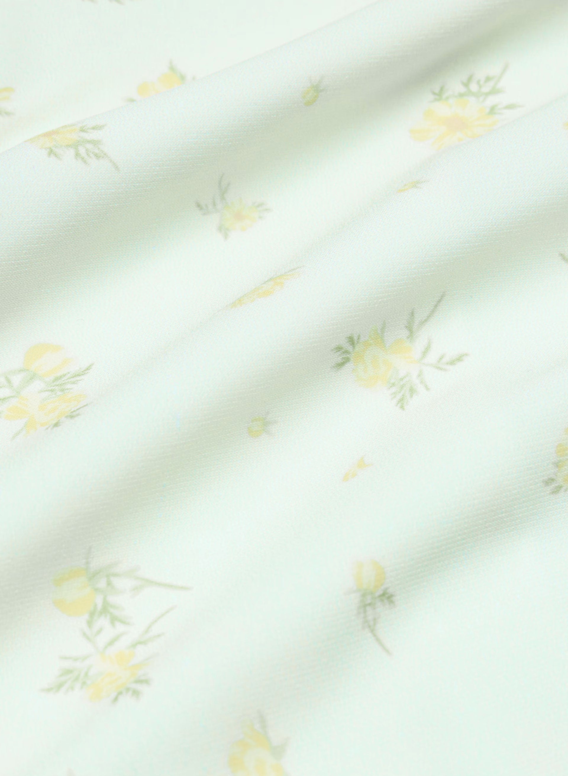 Smooth Matter™ Voice Dress - PALE AGV GR /PALE YLW