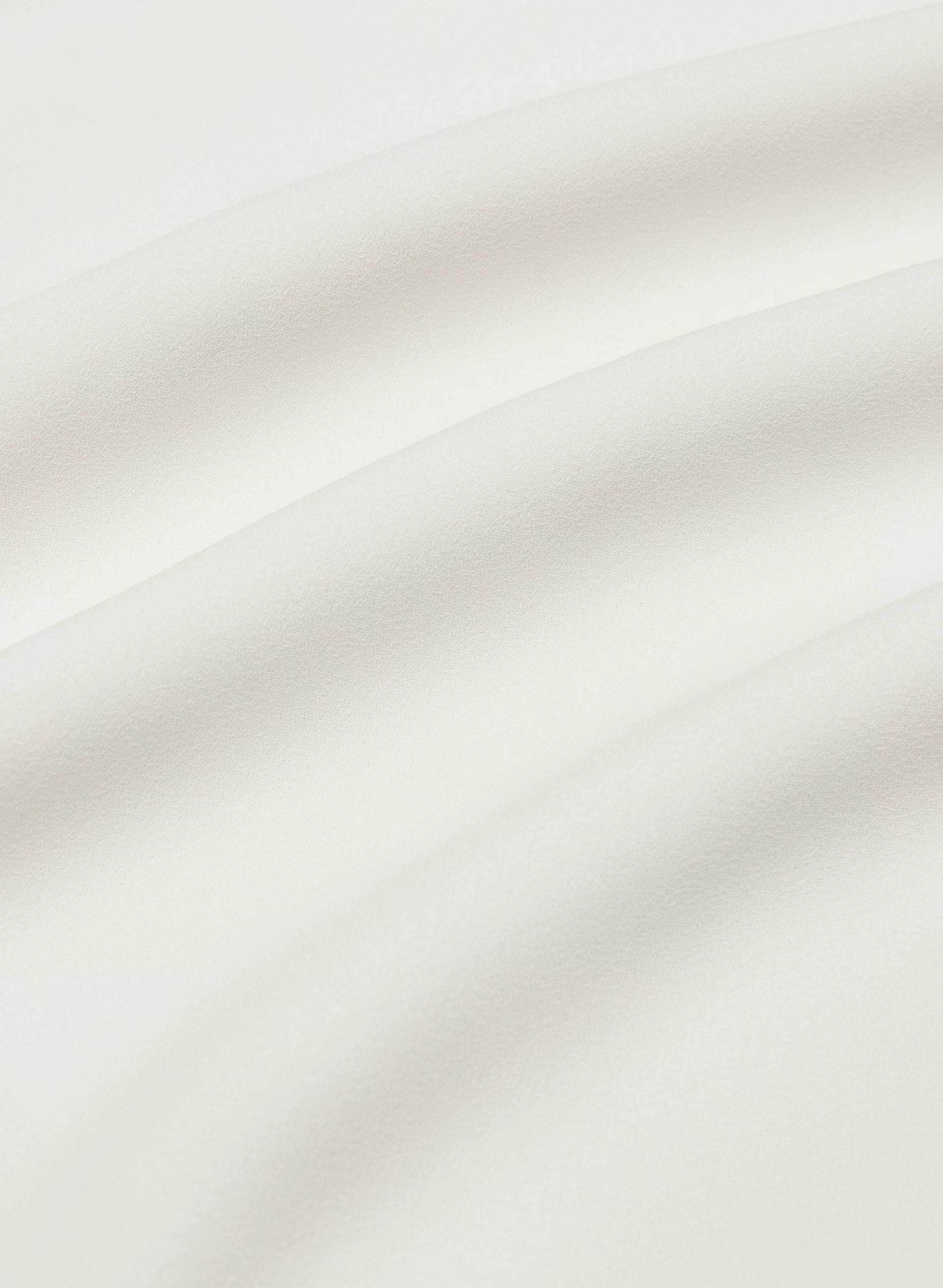 Wallace Dress - LIGHT BIRCH