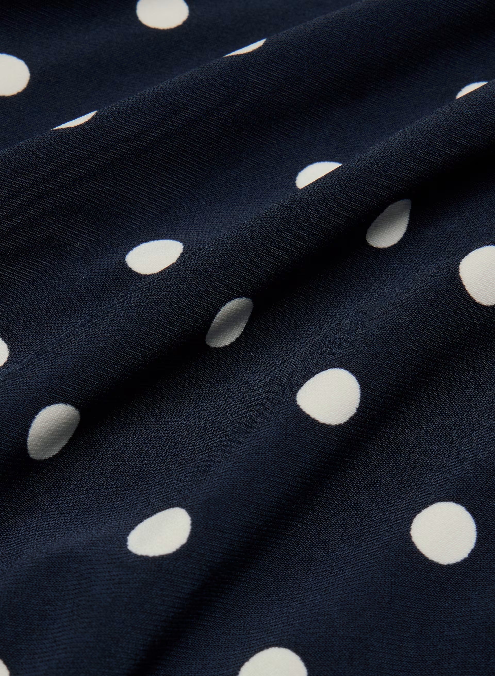 Smooth Matter™ Jazzroom Halter Dress - ADMIRAL/ LIGHT BIRCH