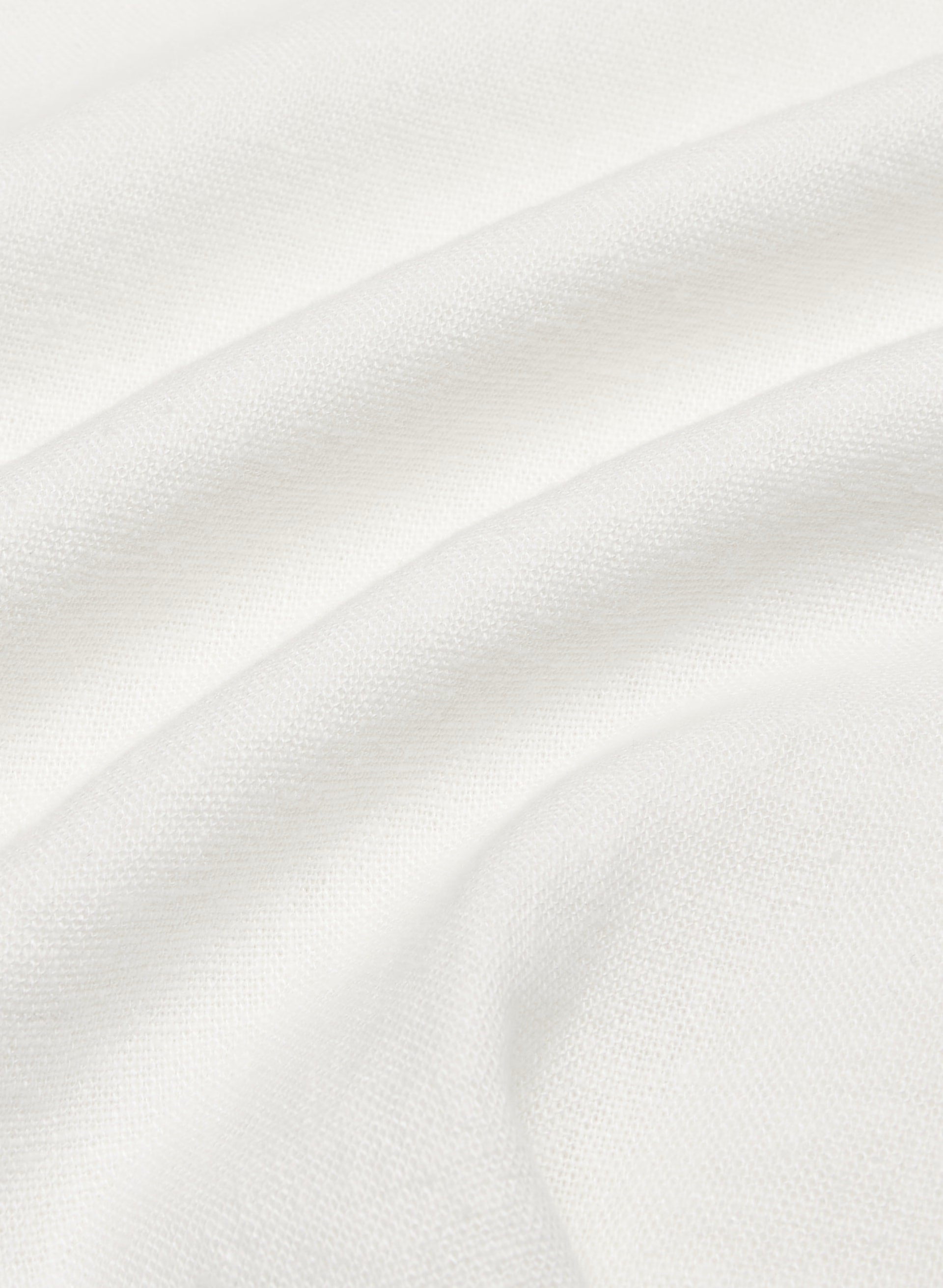 Bora Linen Halter Dress - OAK