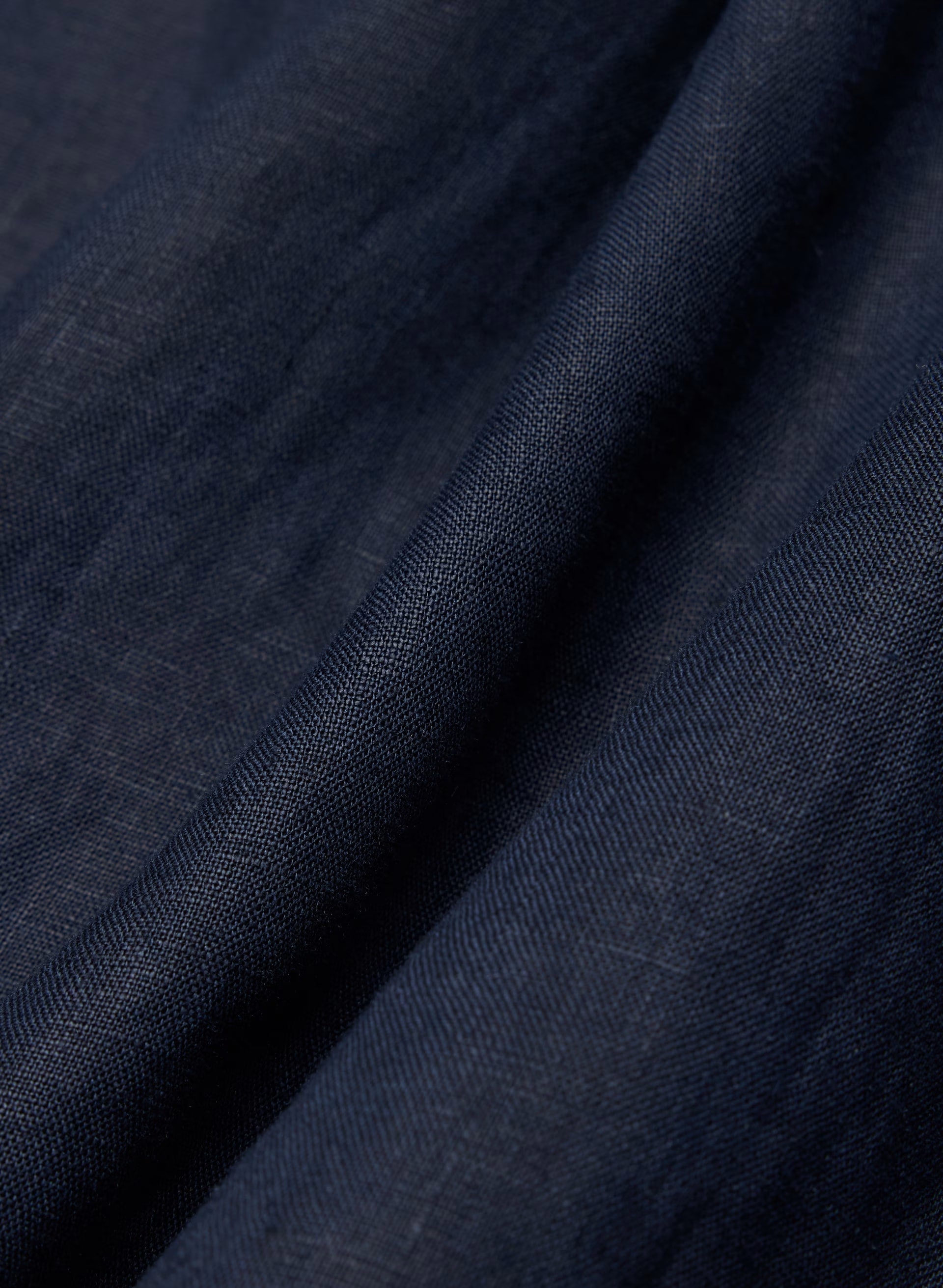 Casbah Linen Dress - ADMIRAL