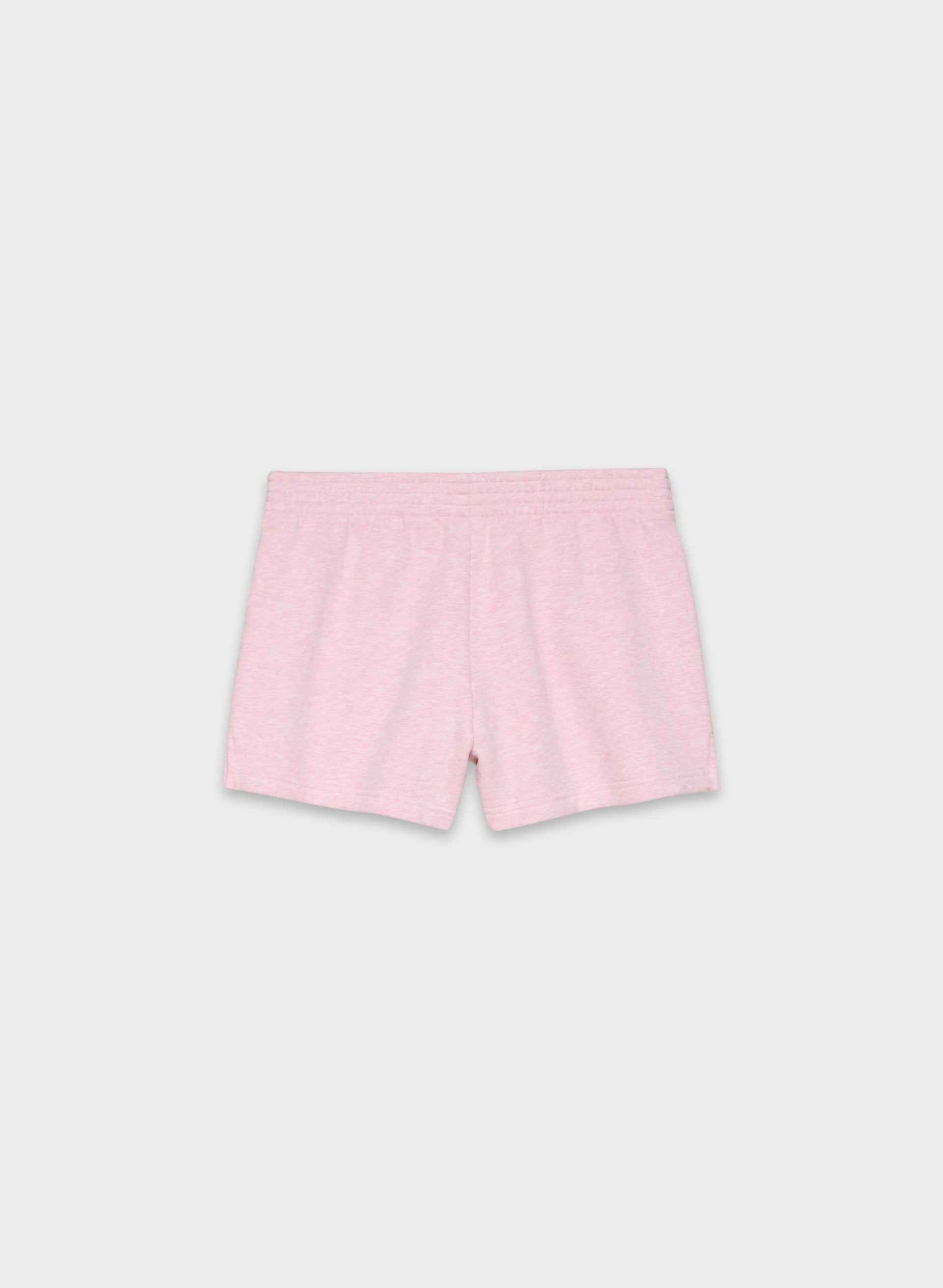 Cozy Sweatfleece Perfect Micro Short - H CUPCAKE PINK