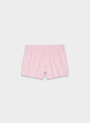 Cozy Sweatfleece Perfect Micro Short - H CUPCAKE PINK