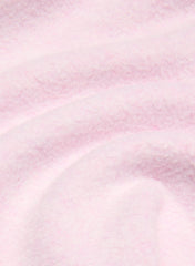 Cozy Sweatfleece Perfect Micro Short - H CUPCAKE PINK