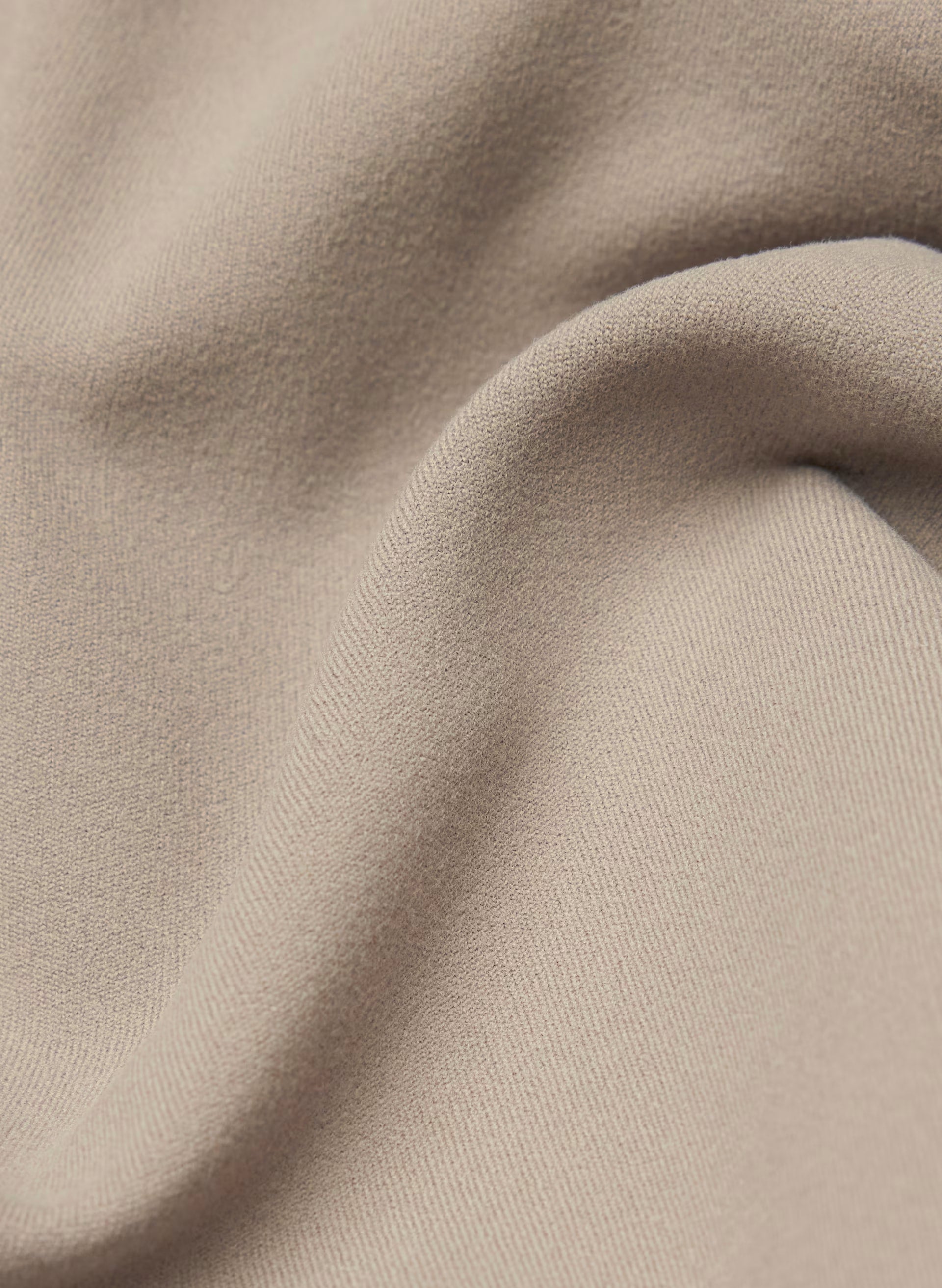 BUTTER Cheeky Hi-Rise 3 Short - NOMAD TAUPE