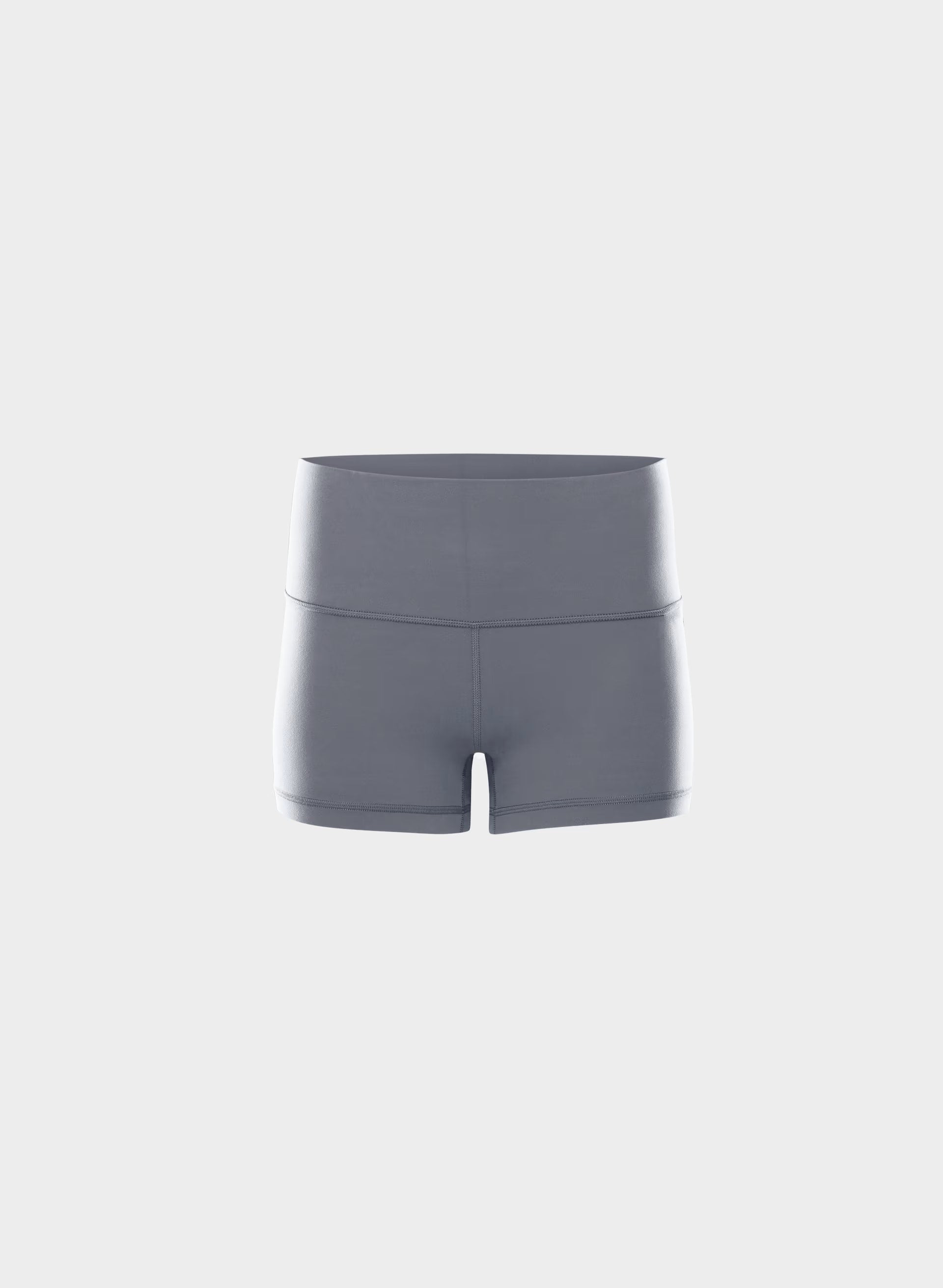 BUTTER Cheeky Hi-Rise 3 Short - VINTAGE NAVY