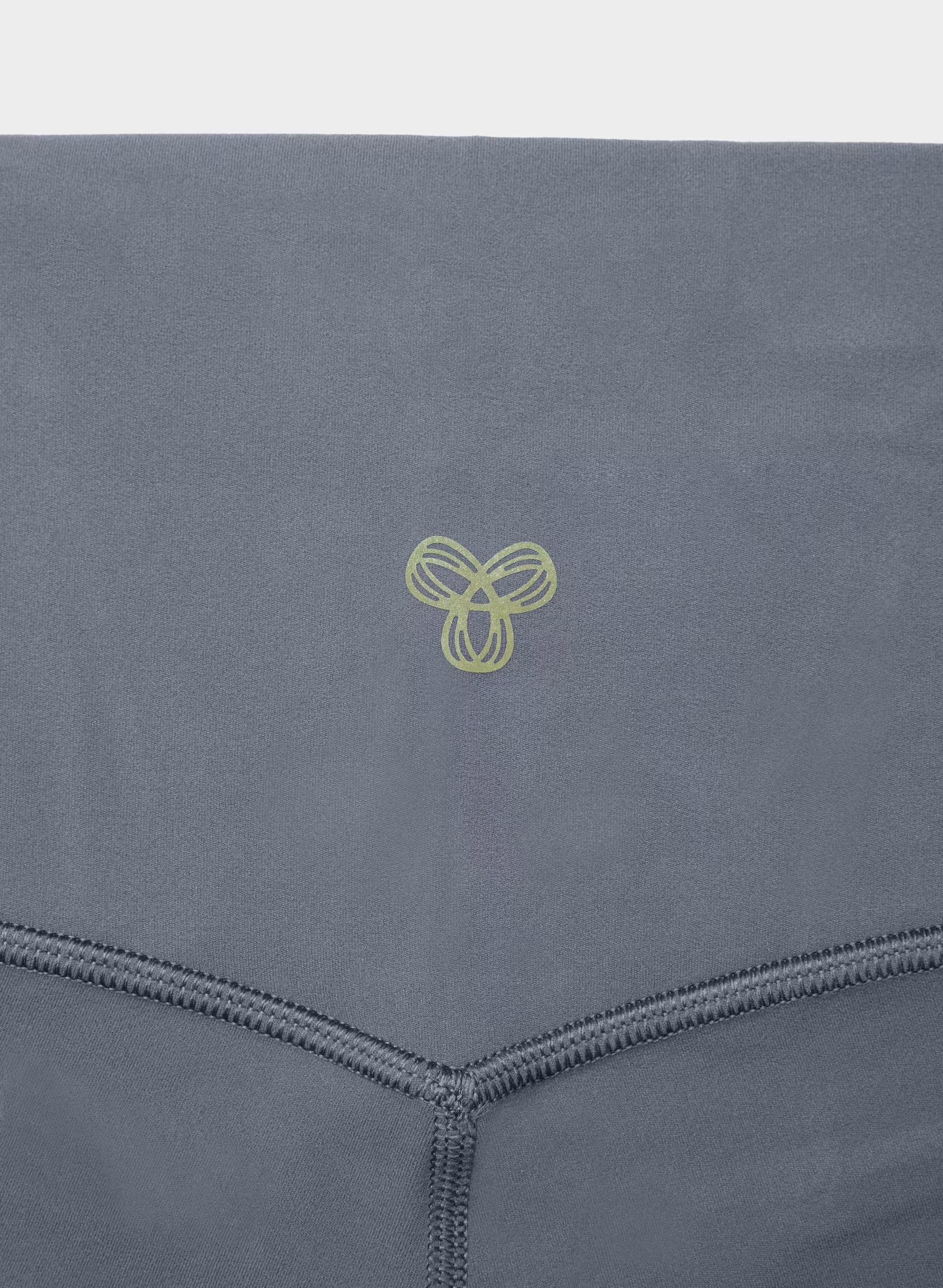 BUTTER Cheeky Hi-Rise 3 Short - VINTAGE NAVY