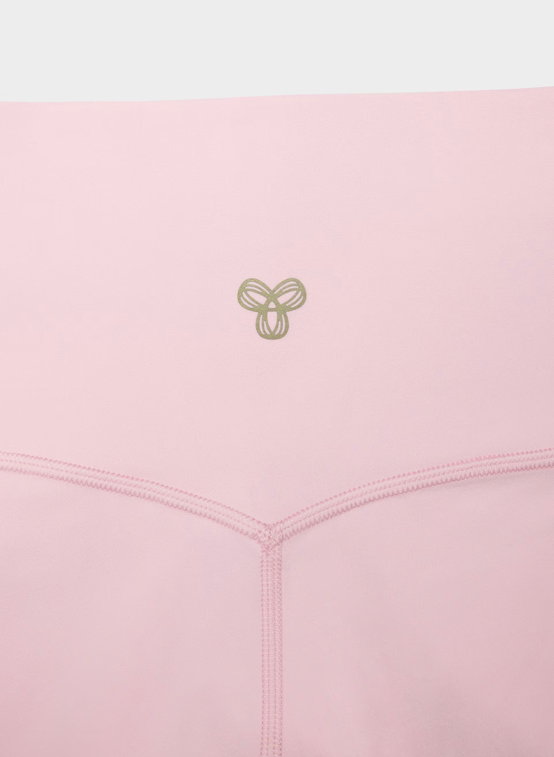 BUTTER Cheeky Hi-Rise 3 Short - MILKSHAKE PINK