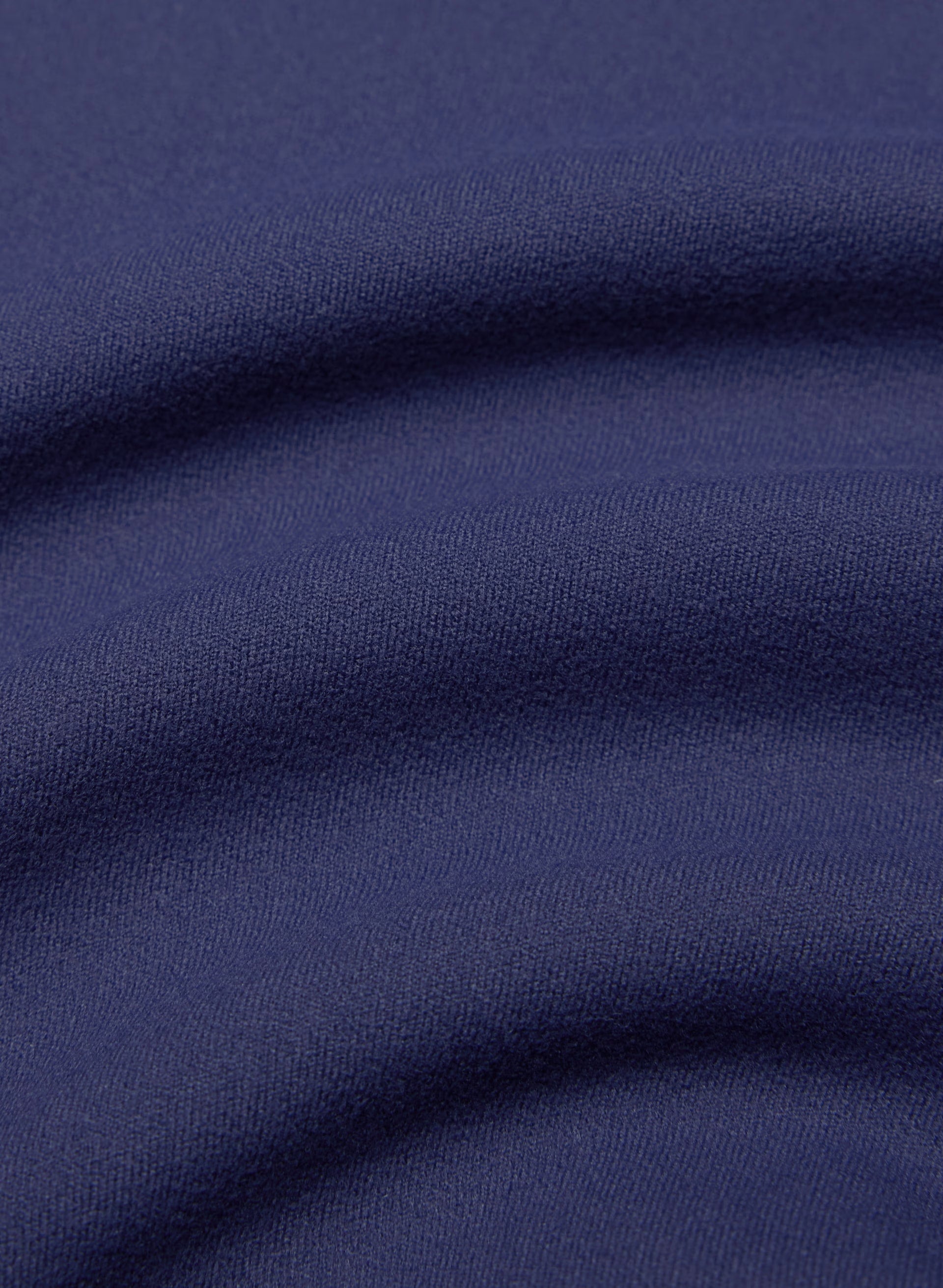 BUTTER Cheeky Hi-Rise 3 Short - HARBOUR NAVY