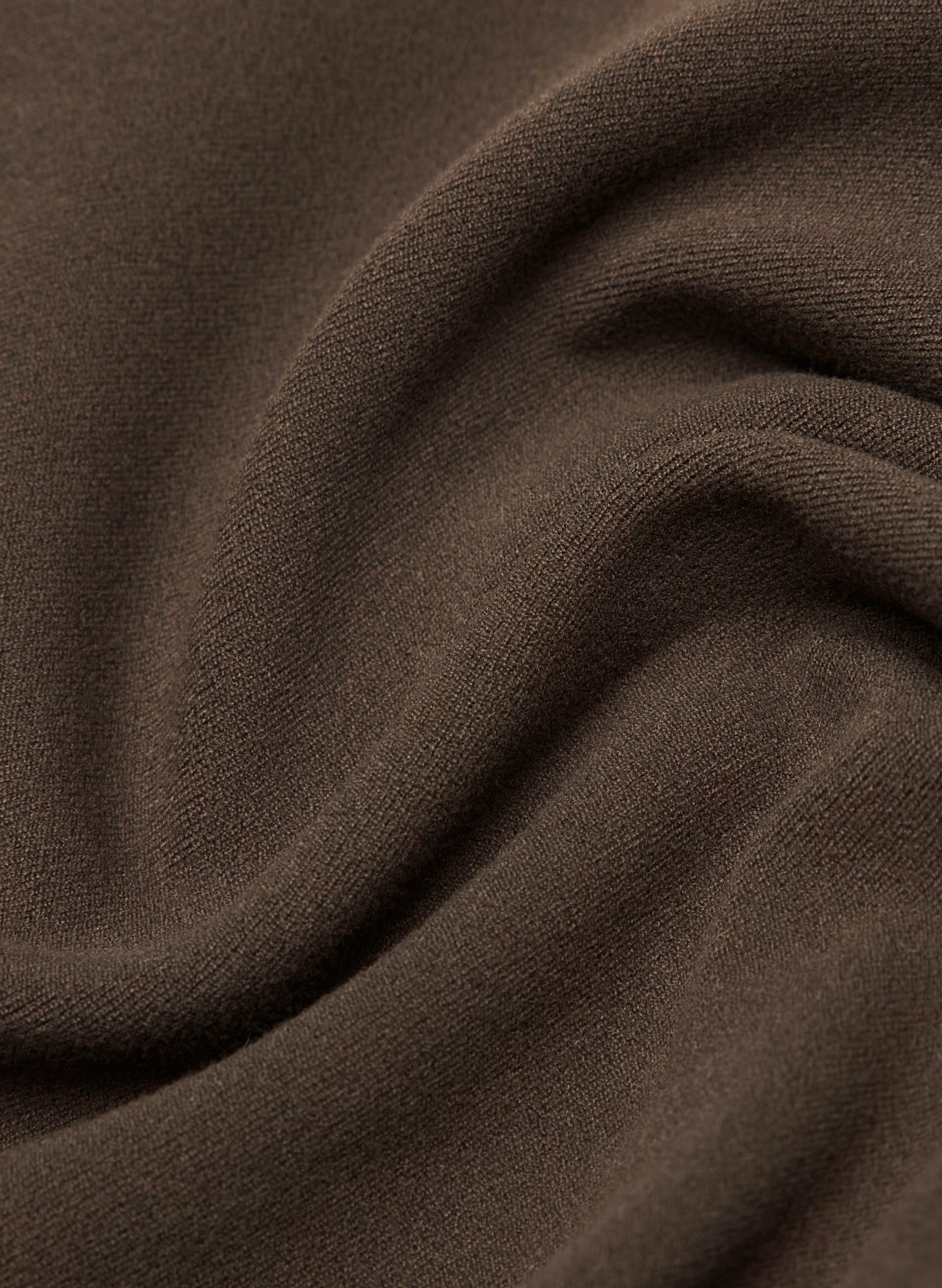 BUTTER Cheeky Hi-Rise 5 Short - RICH MOCHA BROWN