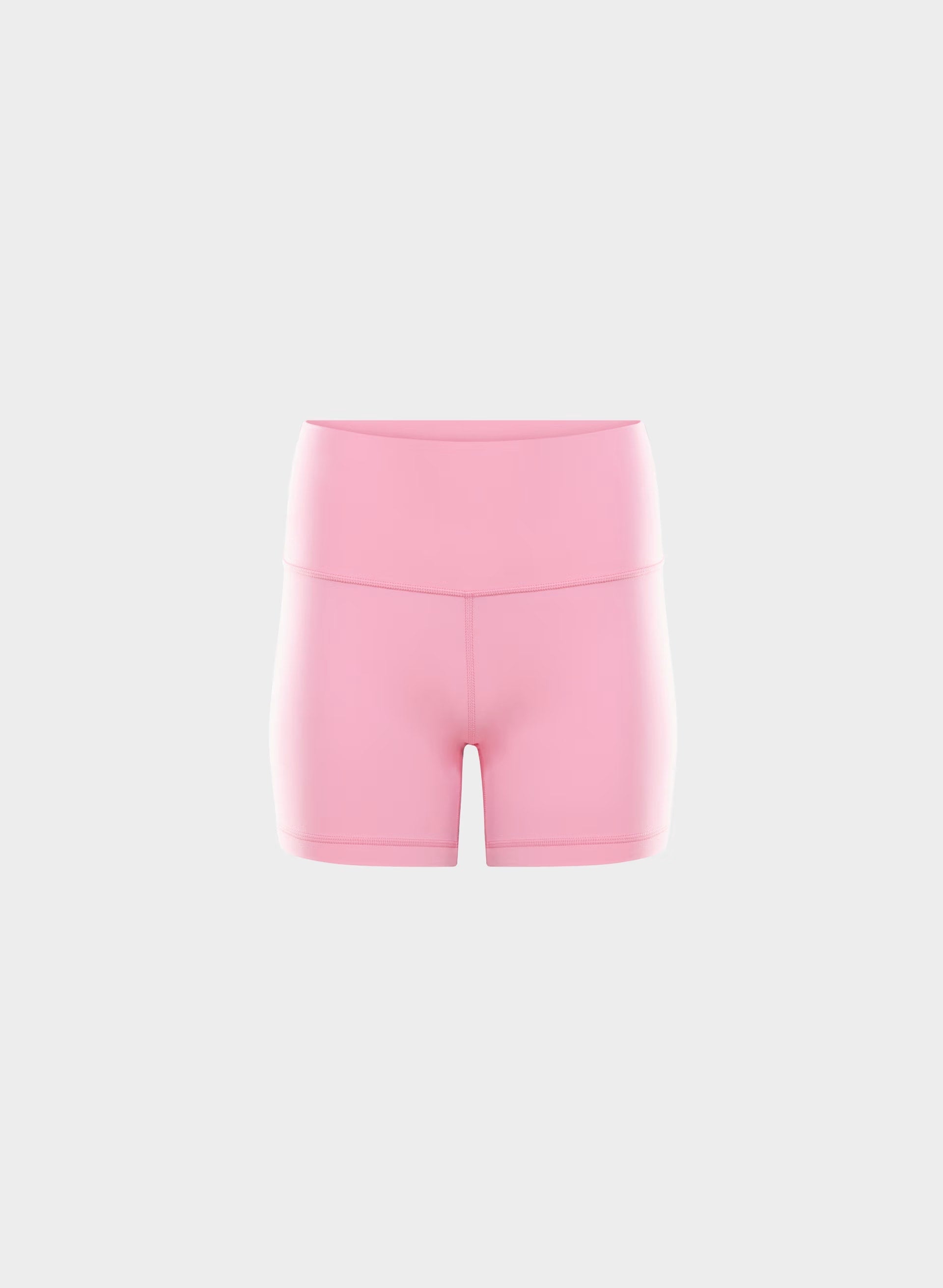 BUTTER Cheeky Hi-Rise 5 Short - JELLYBEAN PINK