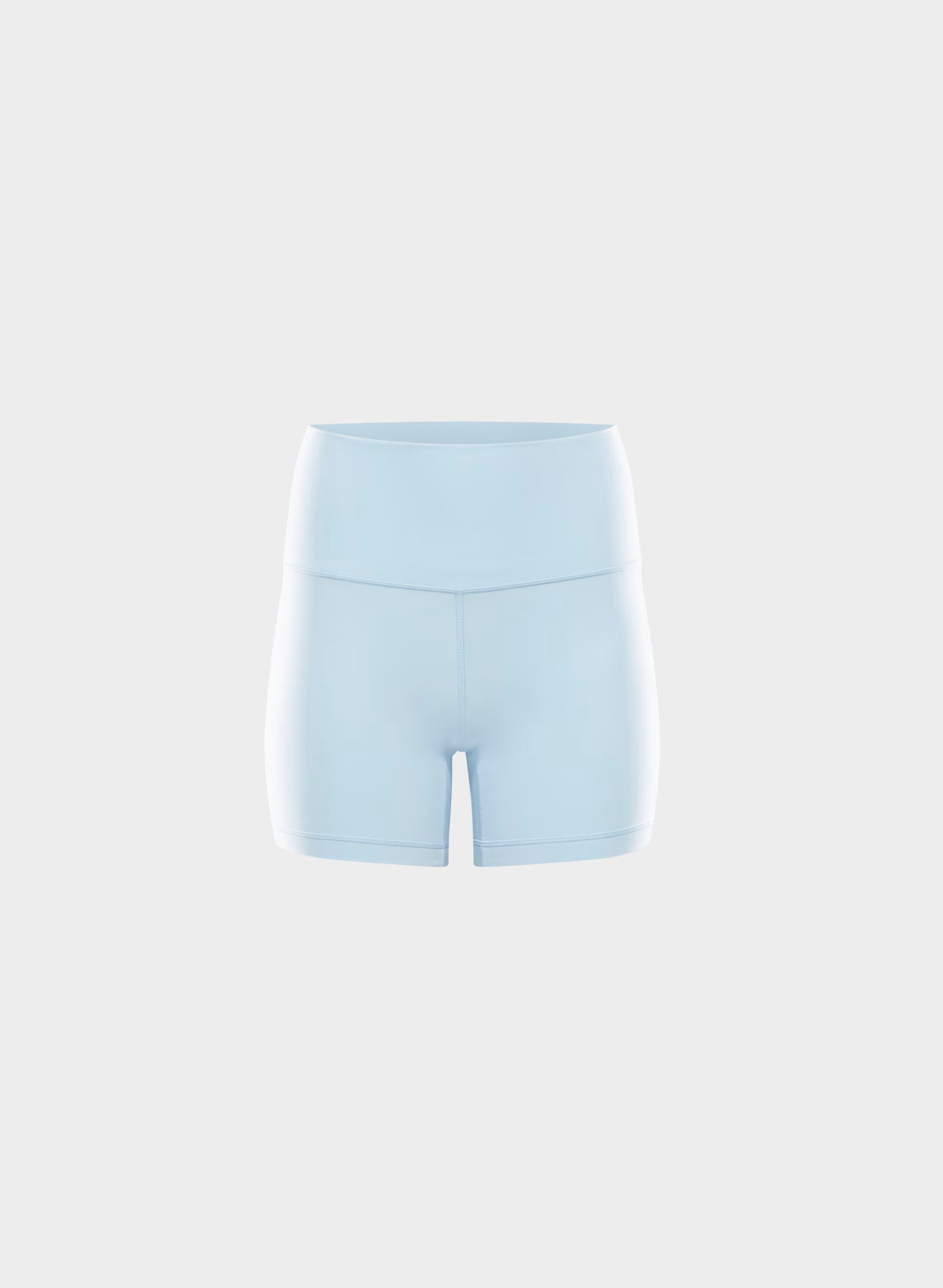 BUTTER Cheeky Hi-Rise 5 Short - VILLA BLUE