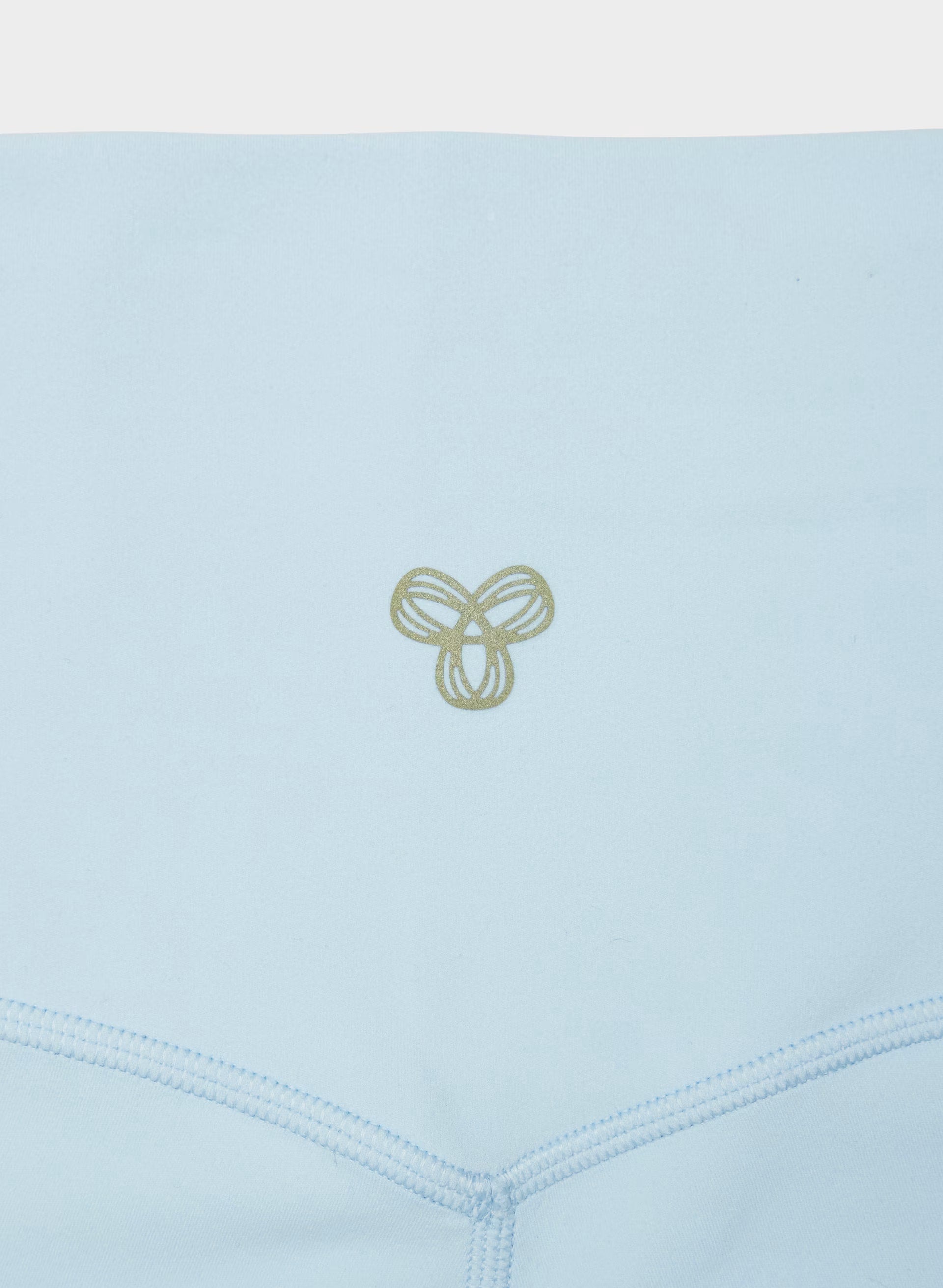 BUTTER Cheeky Hi-Rise 5 Short - VILLA BLUE