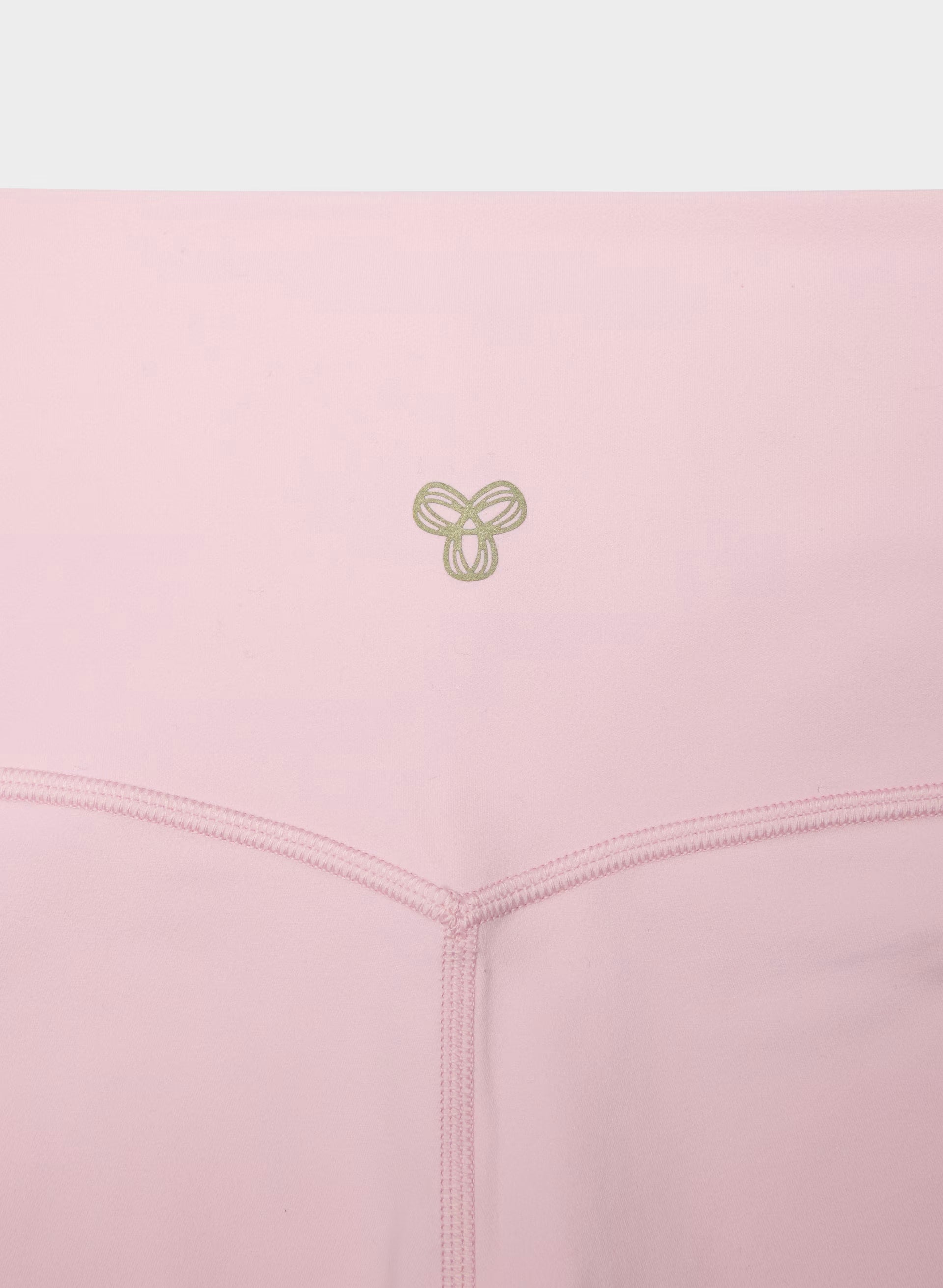 BUTTER Cheeky Hi-Rise 5 Short - MILKSHAKE PINK