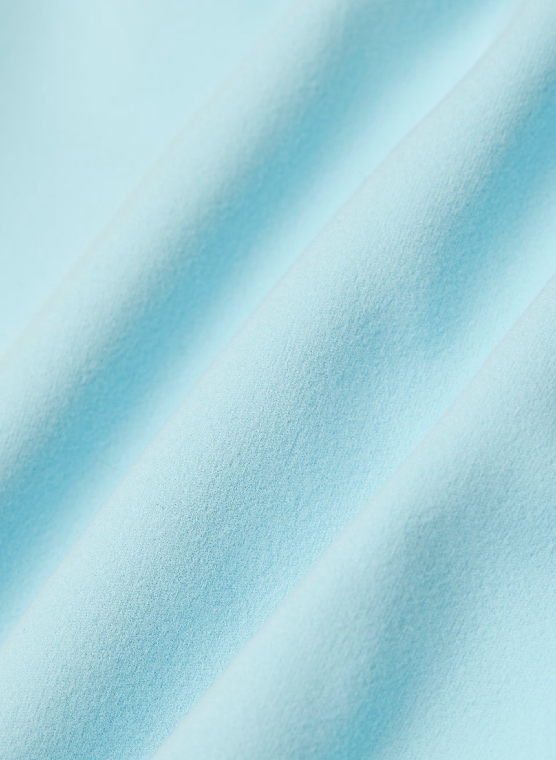 BUTTER Cheeky Hi-Rise 5 Short - PANORAMA BLUE